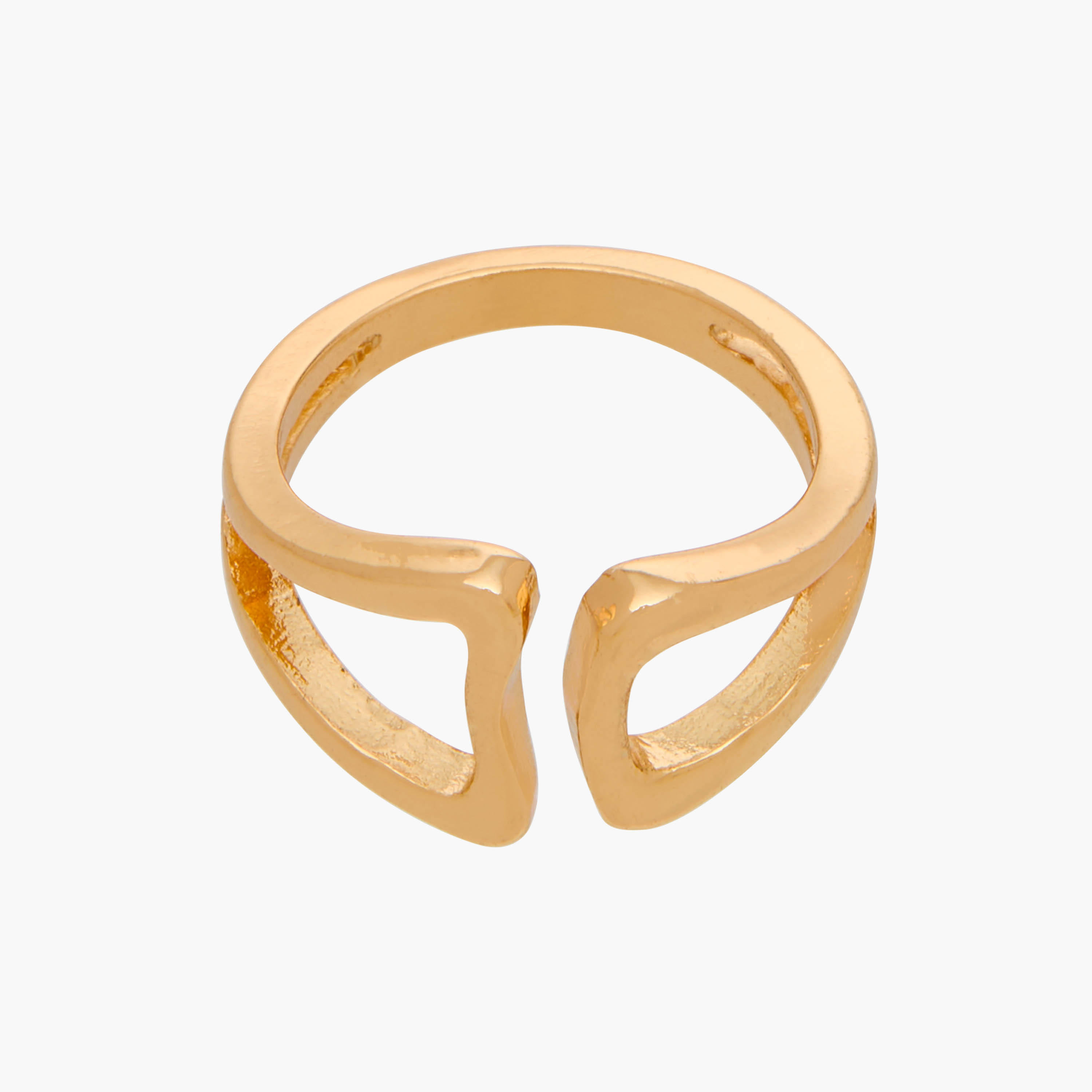Flora Bella Assorted Ring - Set of 3-women-watchesandjewellery-jewellery-rings-image-2