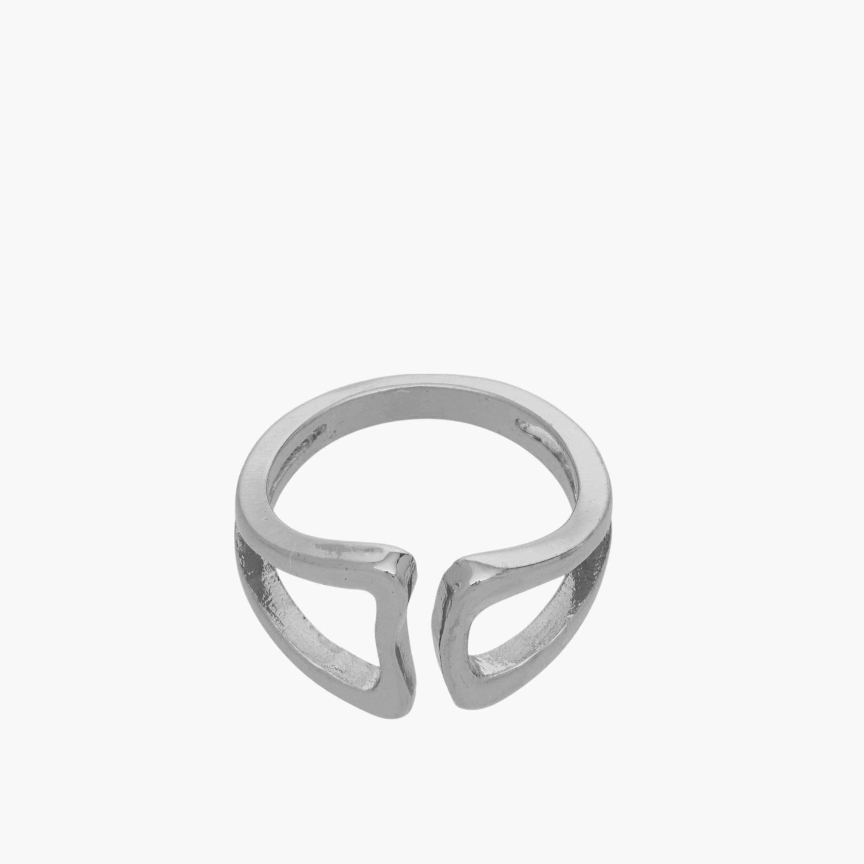 Flora Bella Assorted Ring - Set of 3-women-watchesandjewellery-jewellery-rings-image-2