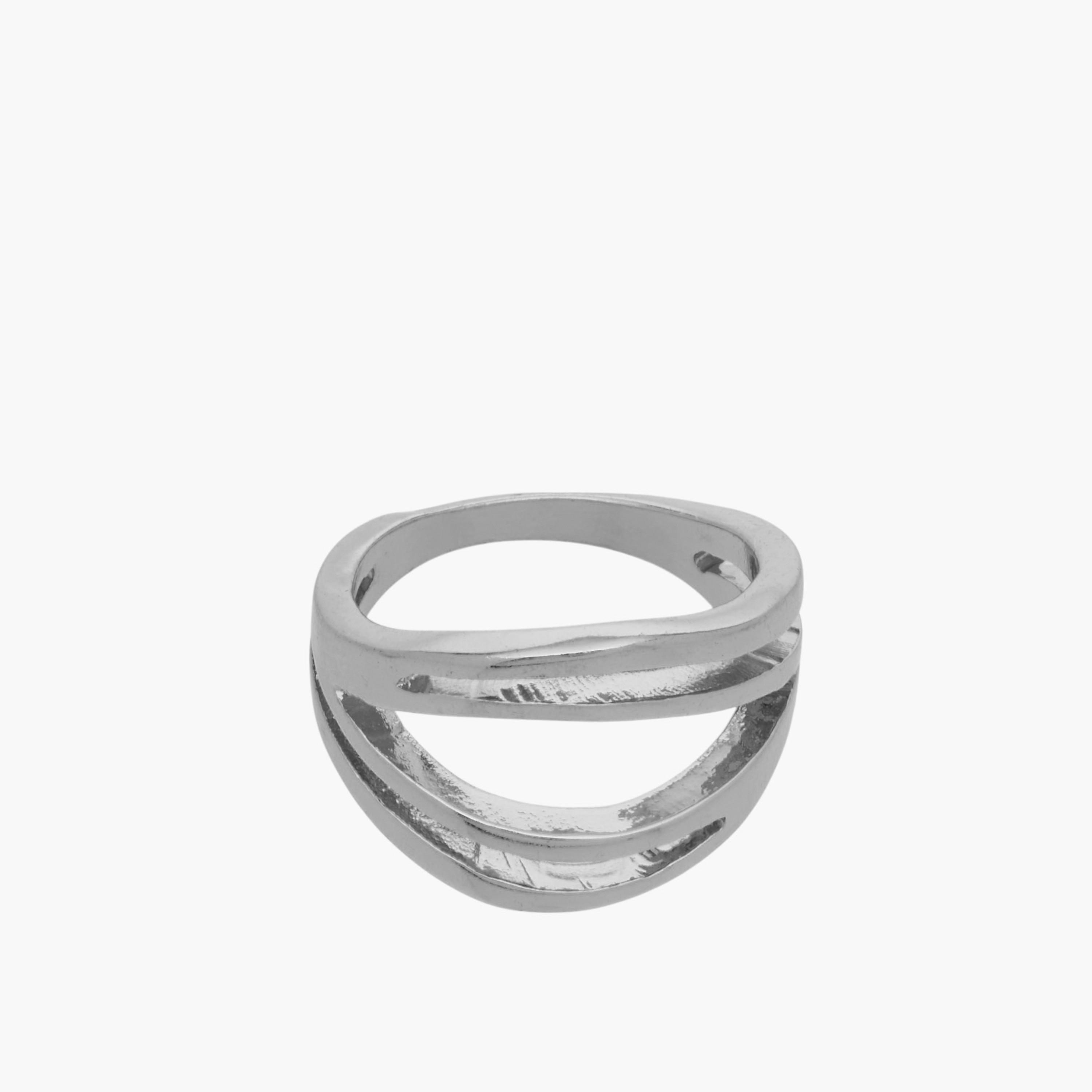 Flora Bella Assorted Ring - Set of 3-women-watchesandjewellery-jewellery-rings-image-3