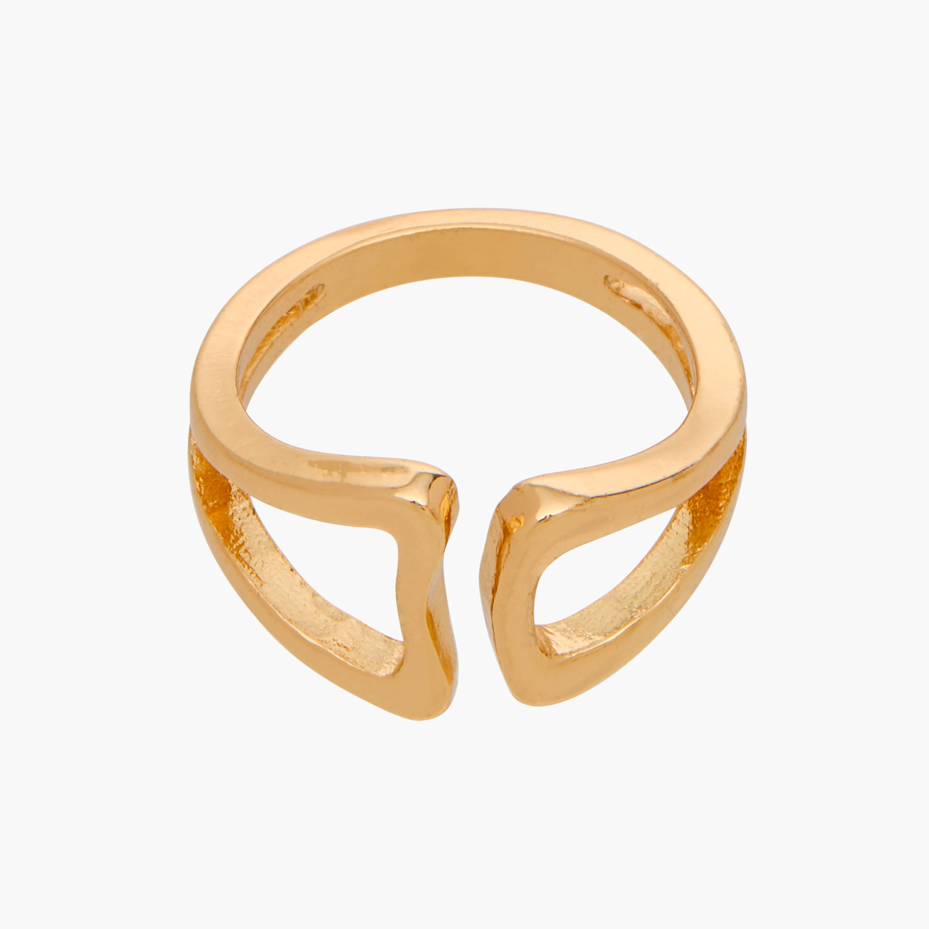 Flora Bella Assorted Ring - Set of 3-women-watchesandjewellery-jewellery-rings-image-2