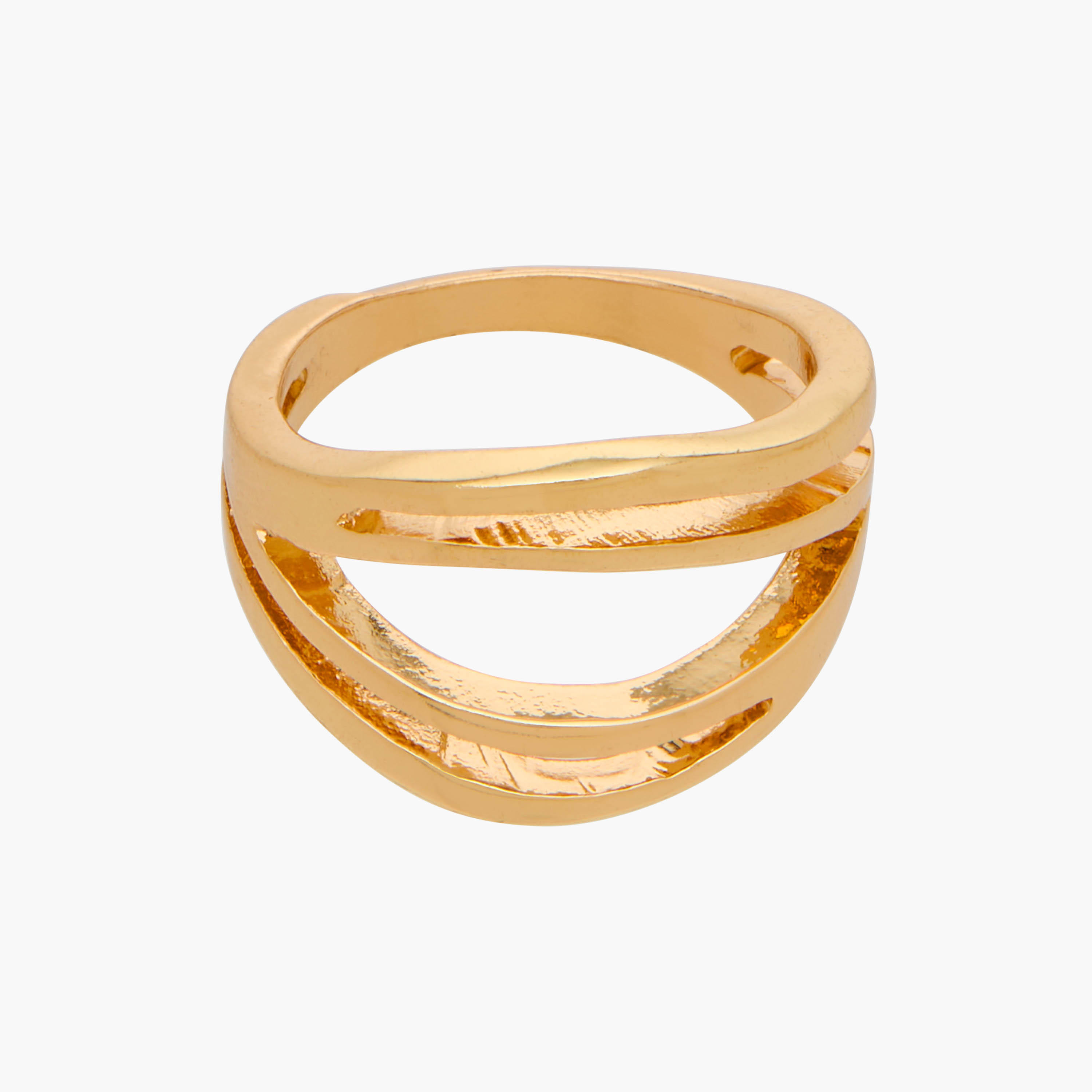 Flora Bella Assorted Ring - Set of 3-women-watchesandjewellery-jewellery-rings-image-3