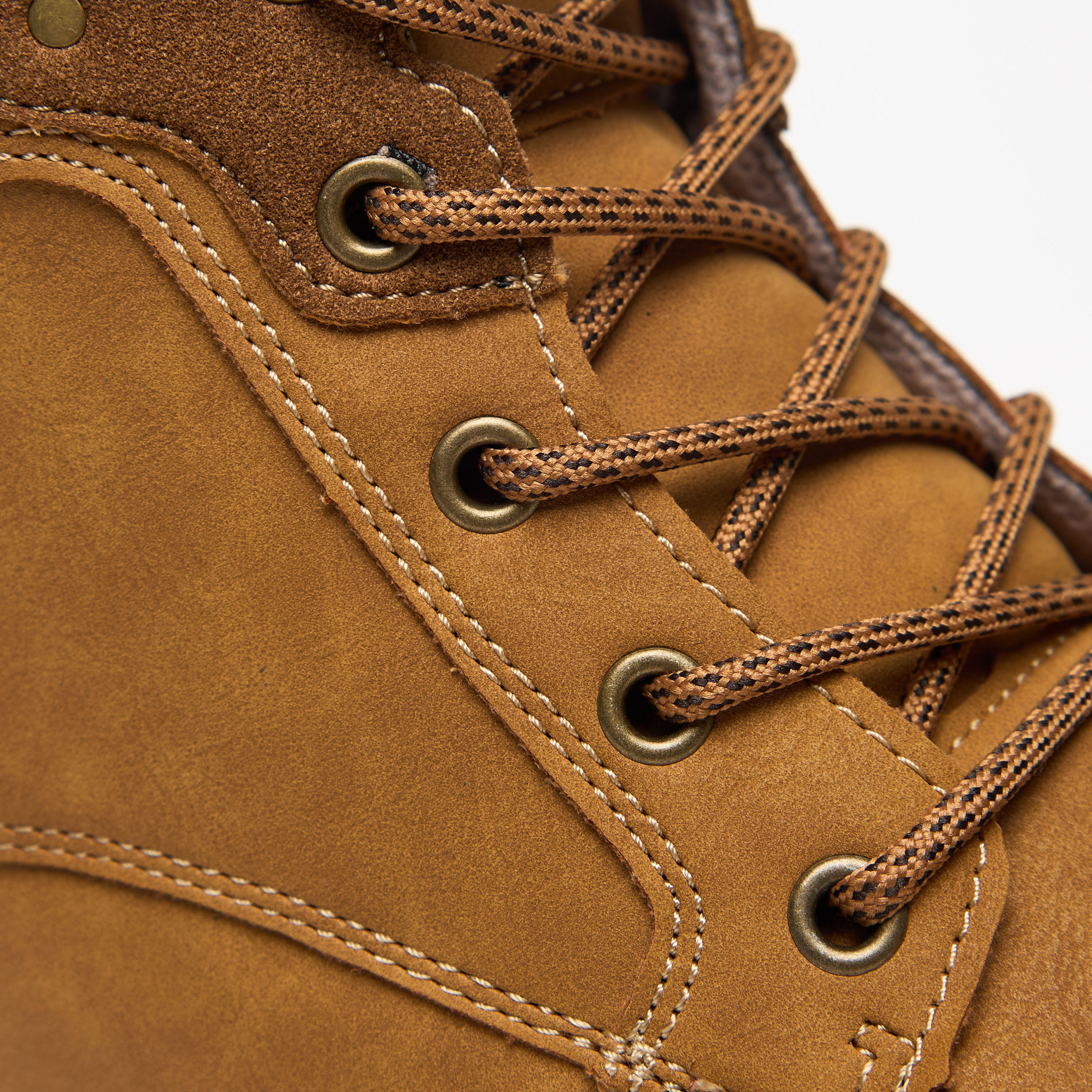بوت تشوكا بِسحاب إغلاق وتفاصيل شعار للرجال من لي كوبر-men-shoes-boots-image-10
