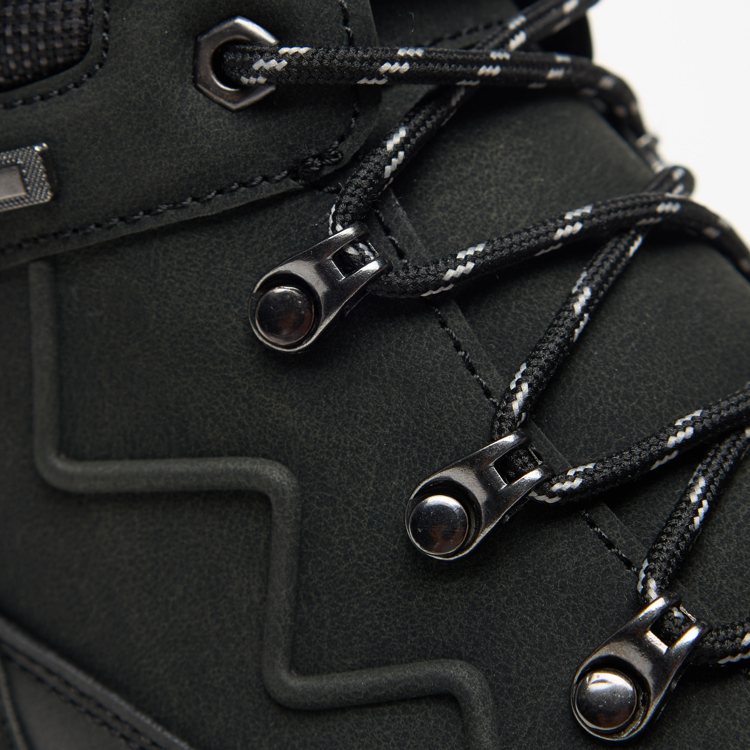 Lee Cooper Men's Logo Detail Chukka Boots with Zip Closure-men-shoes-boots-image-5