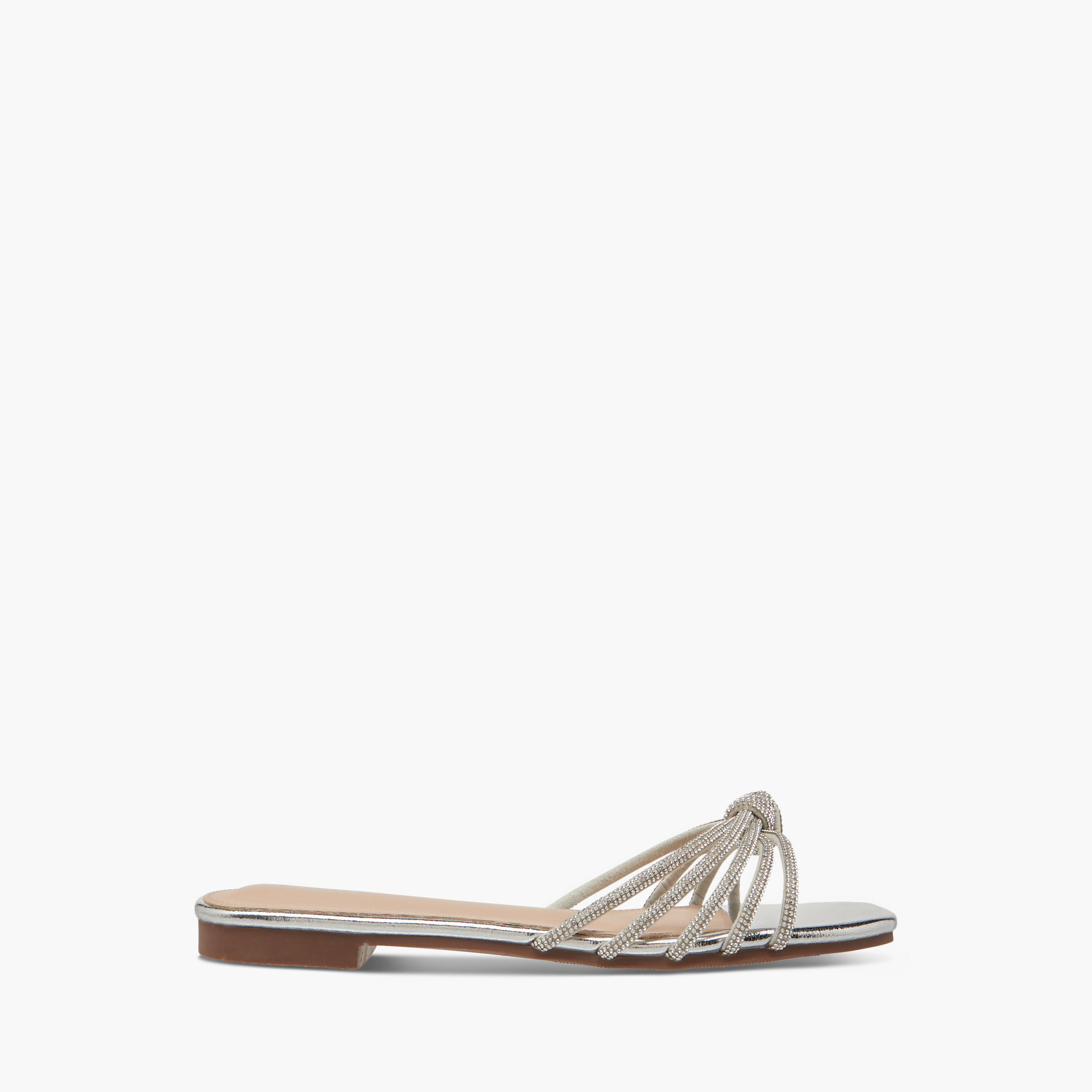 Flora Bella Embellished Slip-On Flat Sandals-women-shoes-flats-sandals-image-3