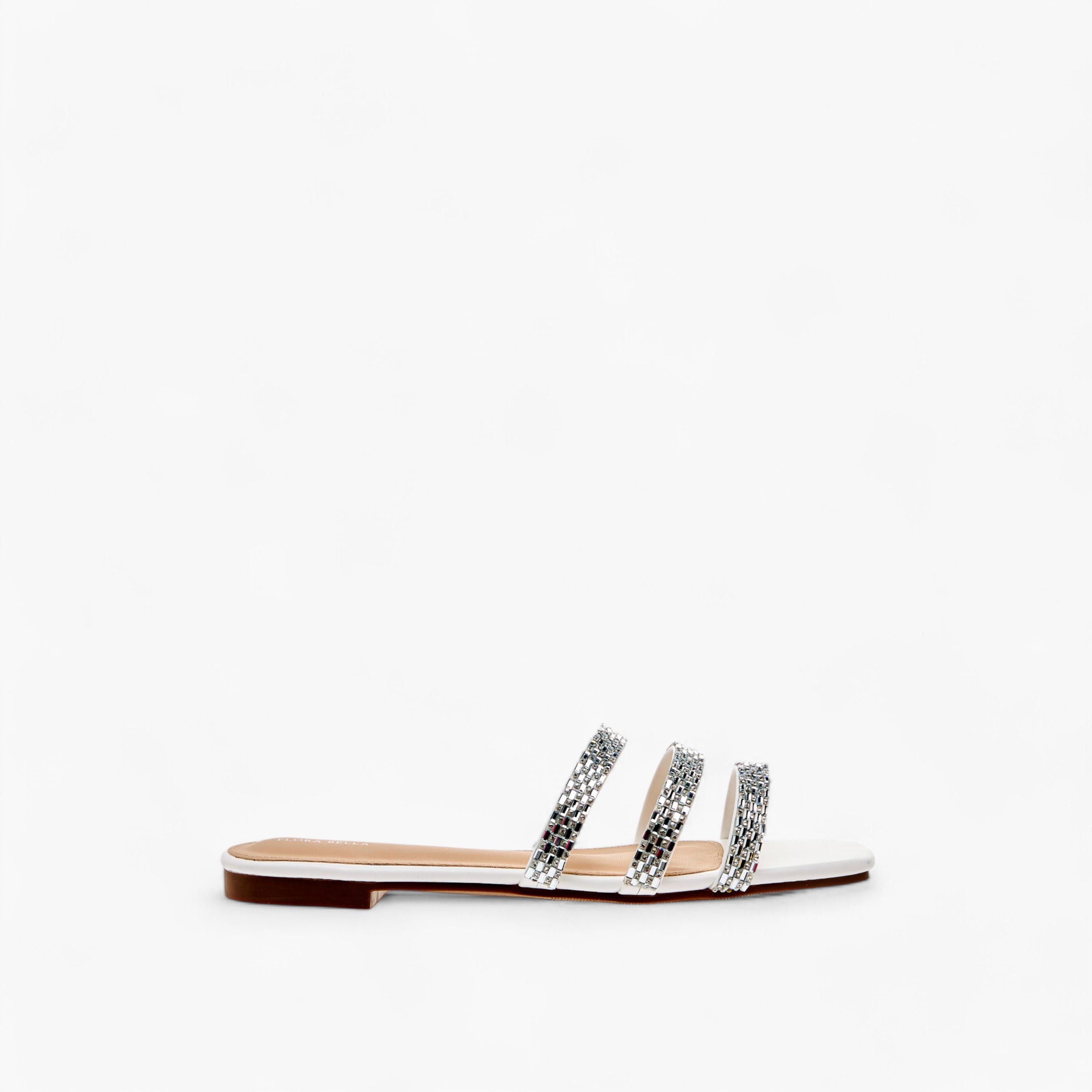 Flora Bella Embellished Slip-On Flat Sandals-women-shoes-flats-sandals-image-3