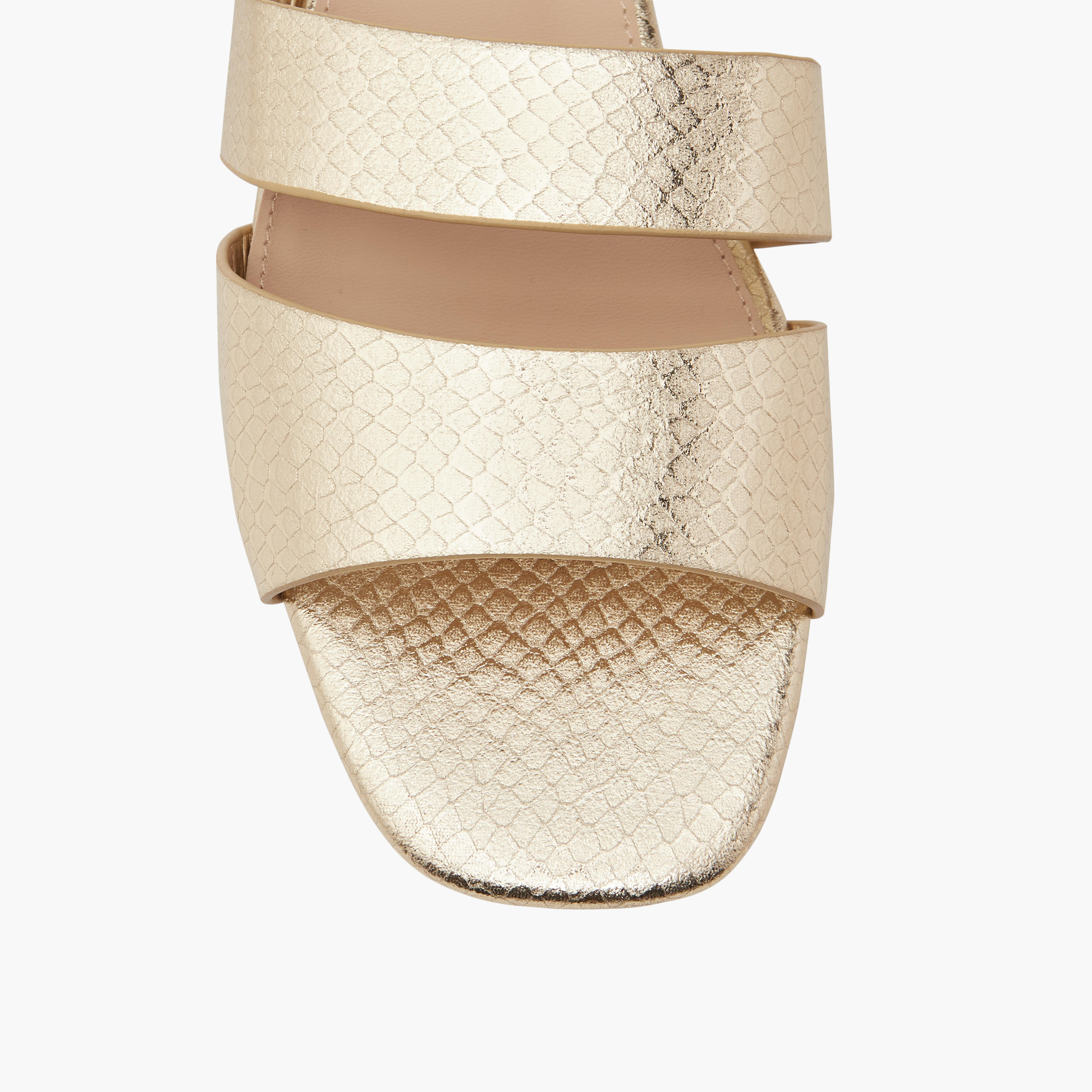 Flora Bella Textured Slip-On Sandals-women-shoes-flats-sandals-image-4