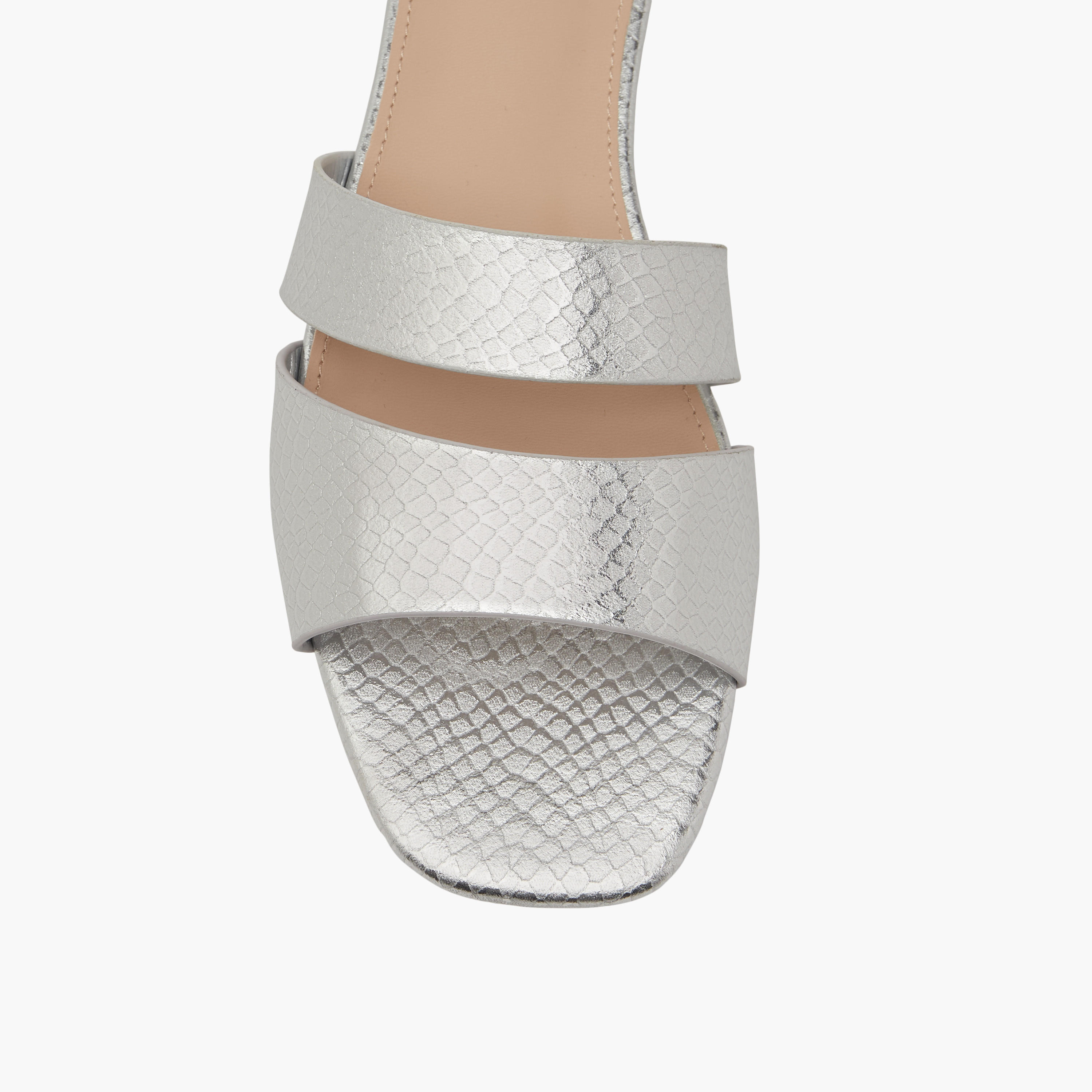 Flora Bella Textured Slip-On Sandals-women-shoes-flats-sandals-image-4
