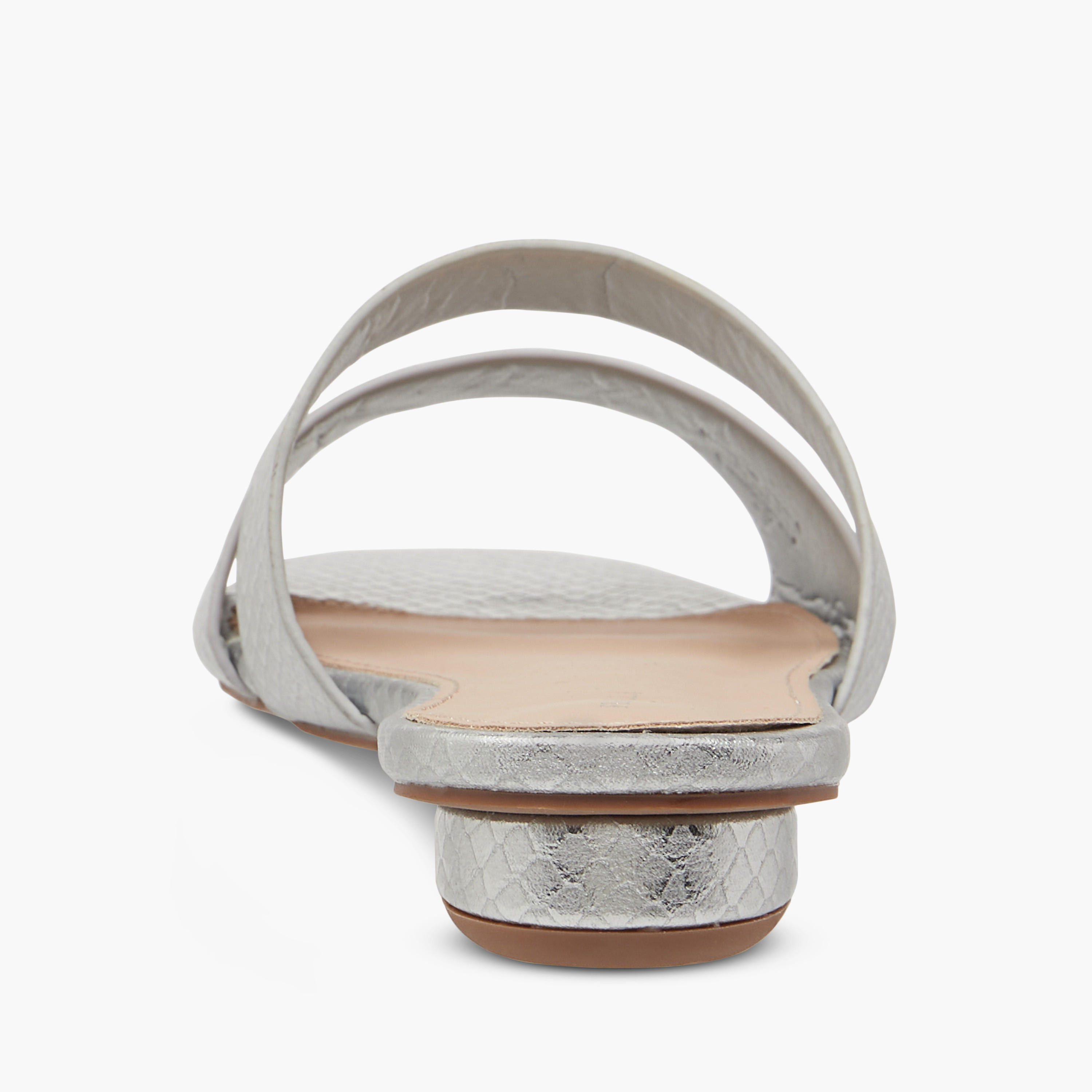 Flora Bella Textured Slip-On Sandals-women-shoes-flats-sandals-image-5