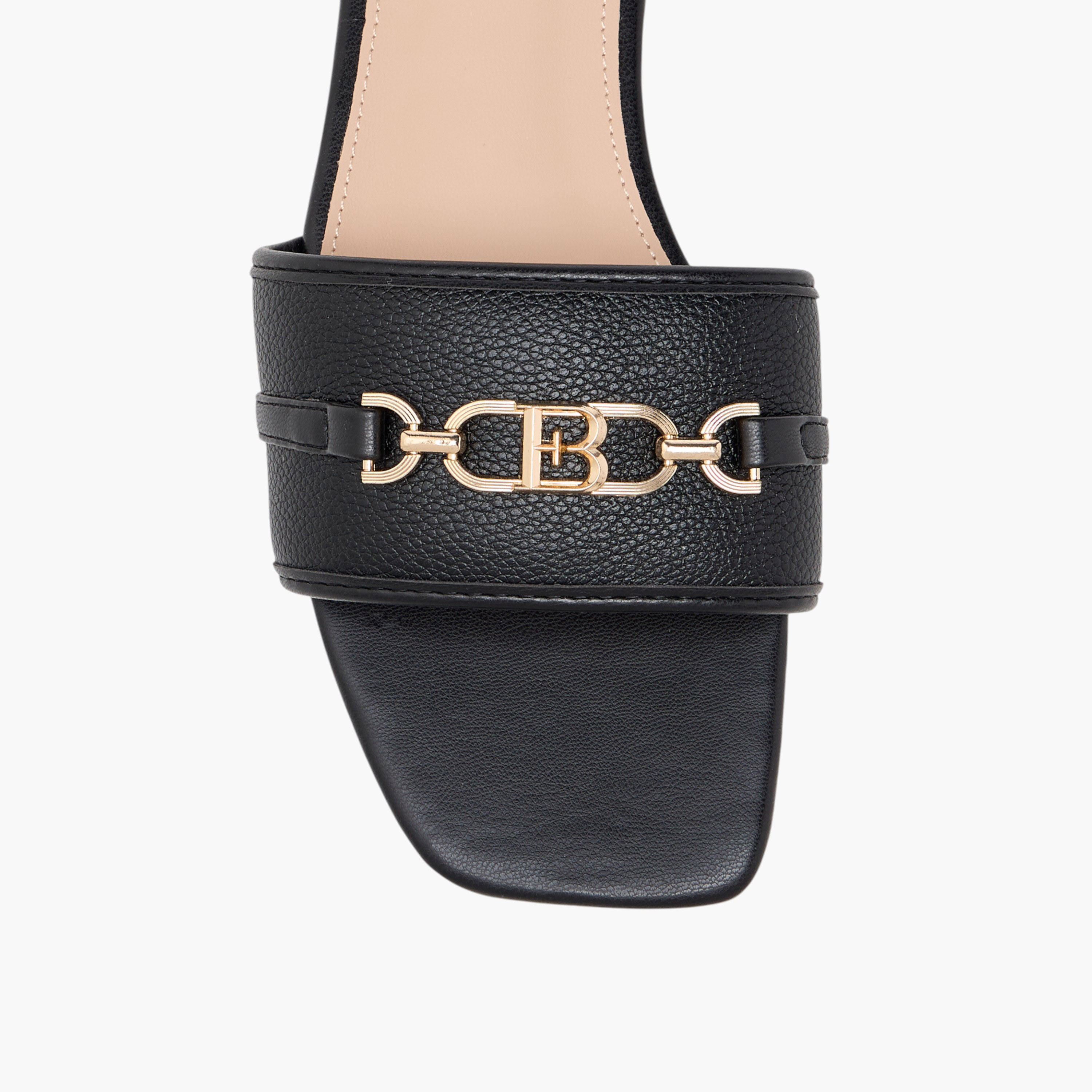 Flora Bella Metal Accent Slip-On Flat Sandals-women-shoes-flats-sandals-image-4