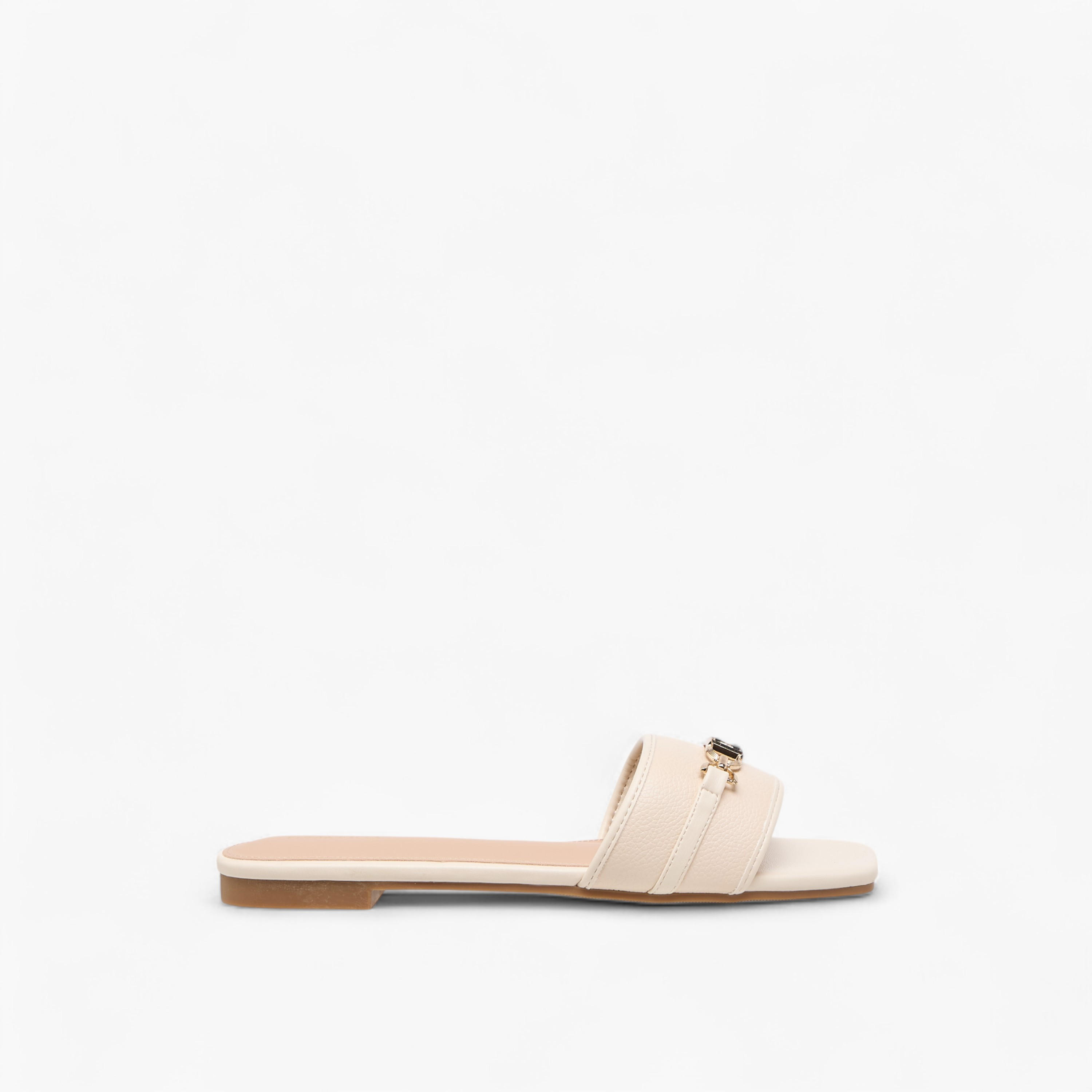 Flora Bella Metal Accent Slip-On Flat Sandals-women-shoes-flats-sandals-image-3