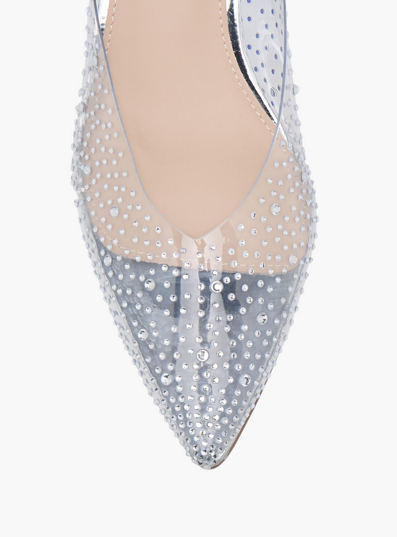 Flora Bella Embellished Slip-On Mules with Stiletto Heels-women-shoes-heels-image-4