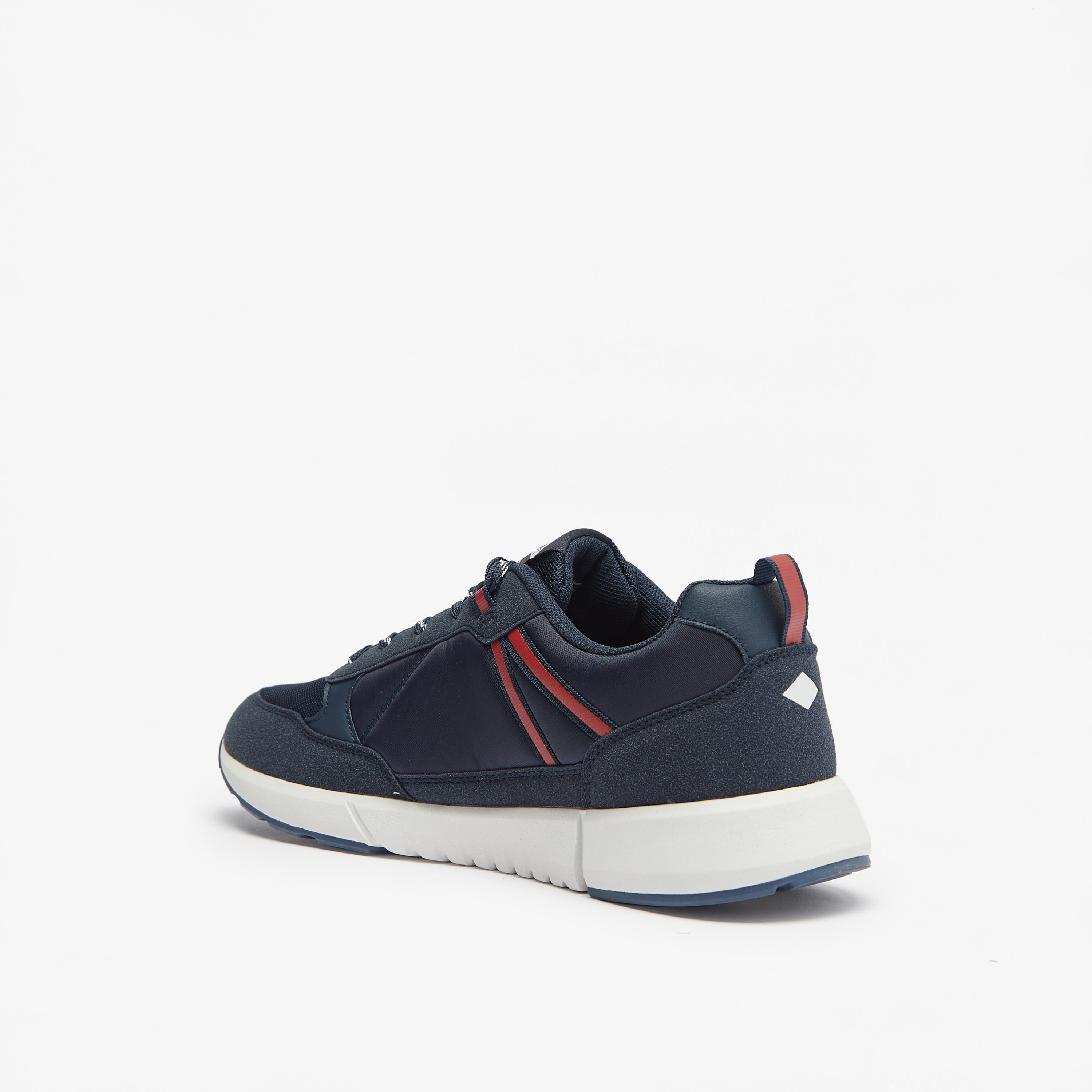 حذاء سنيكرز بألواح ورباط إغلاق للرجال من لي كوبر-men-shoes-sneakers-image-7