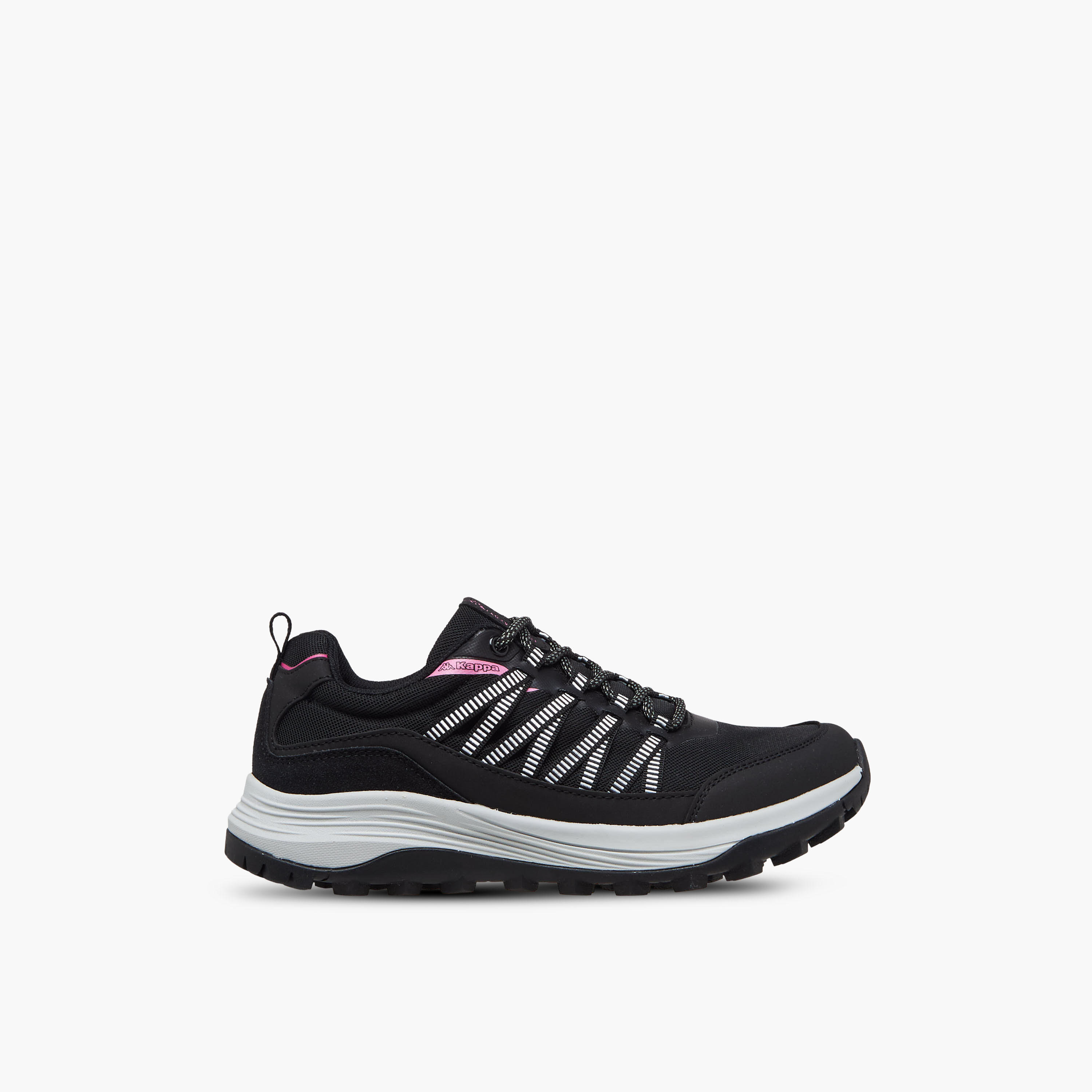 Kappa Women Lace-Up Sports Shoes-women-shoes-sports-image-3