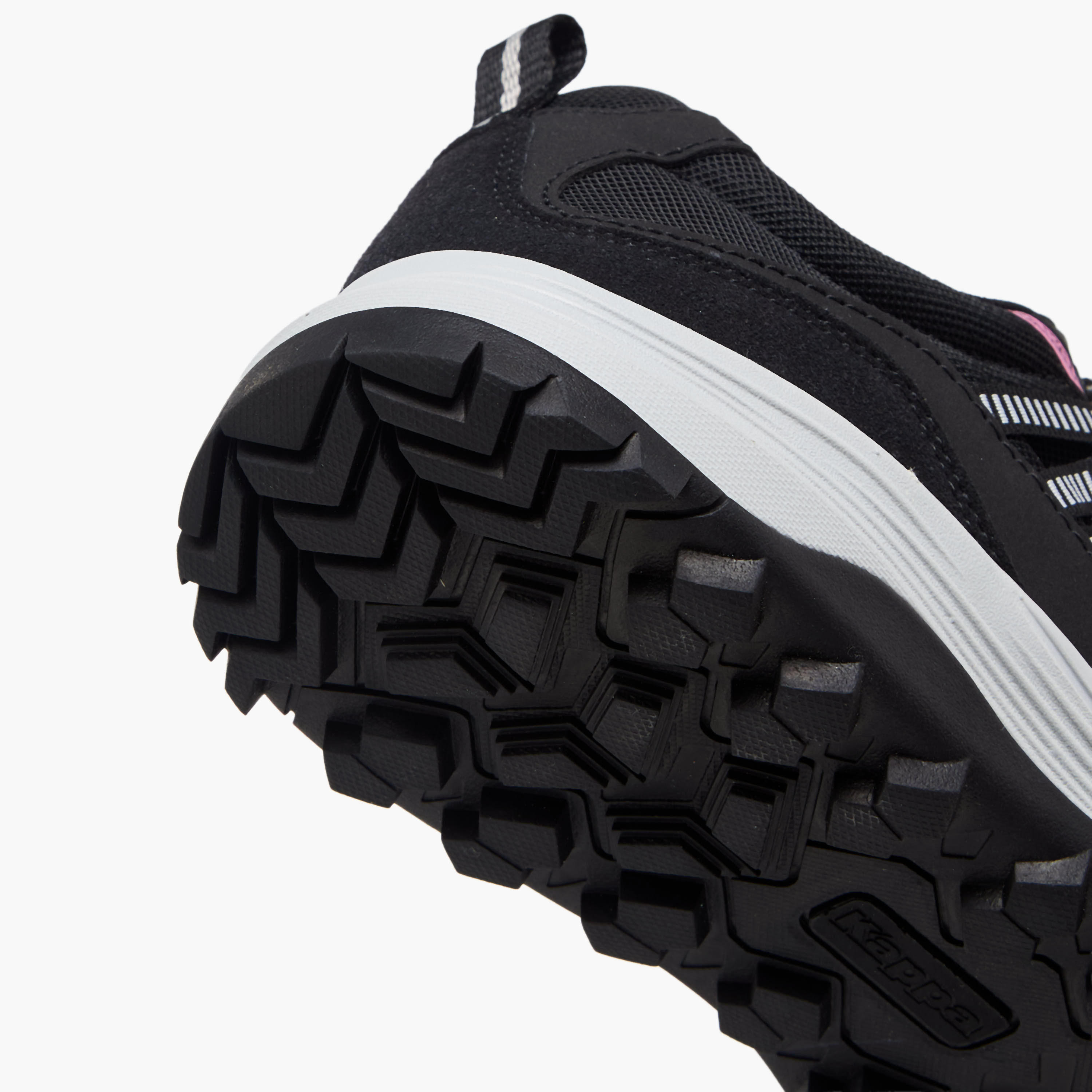 Kappa Women Lace-Up Sports Shoes-women-shoes-sports-image-5