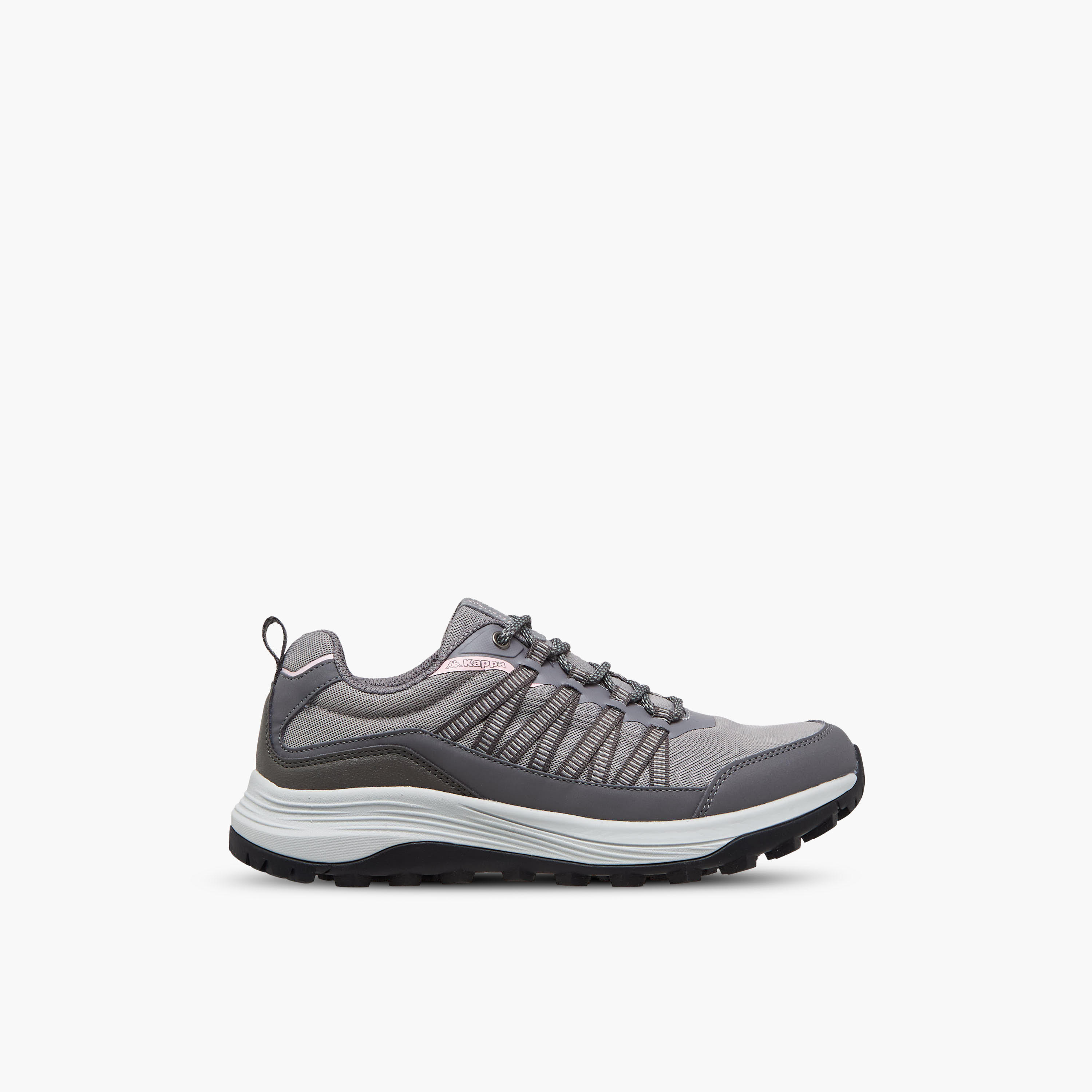 Kappa Women Lace-Up Sports Shoes-women-shoes-sports-image-3