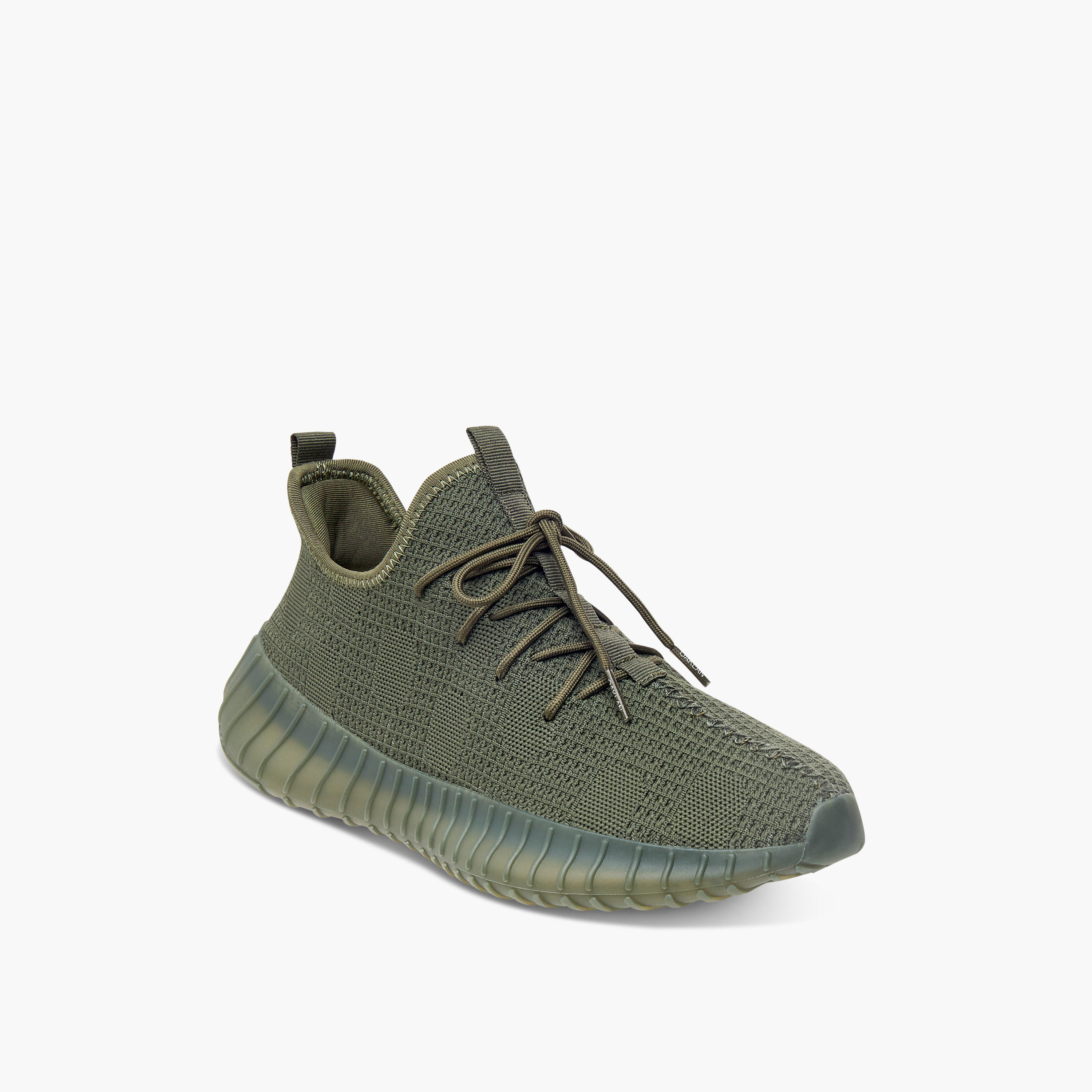 حذاء بارز الملمس برباط إغلاق من أوكلان من شو إكسبريس-sports-men-shoes-image-7