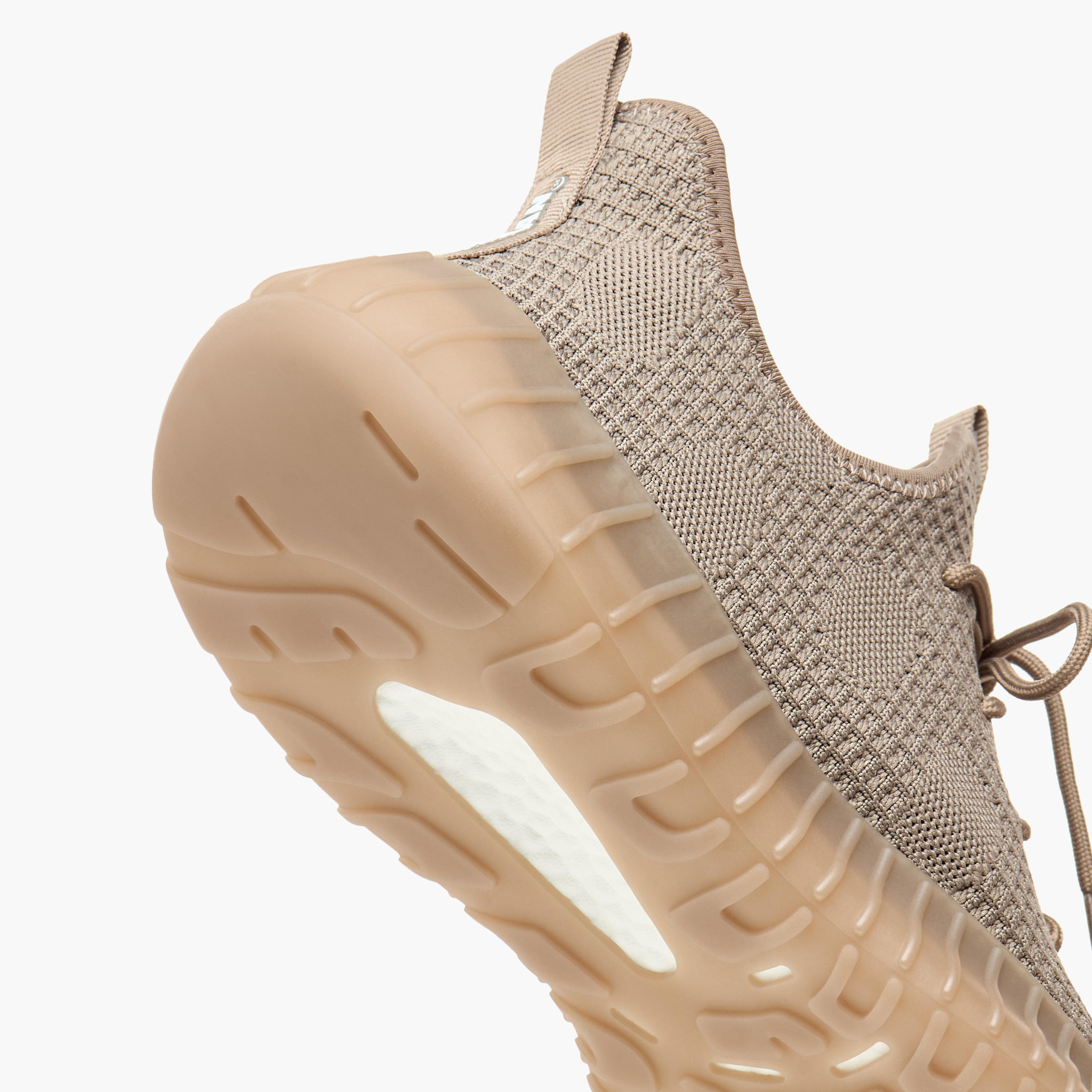 Oaklan by Shoexpress Textured Lace-Up Sports Shoes-sports-men-shoes-image-5