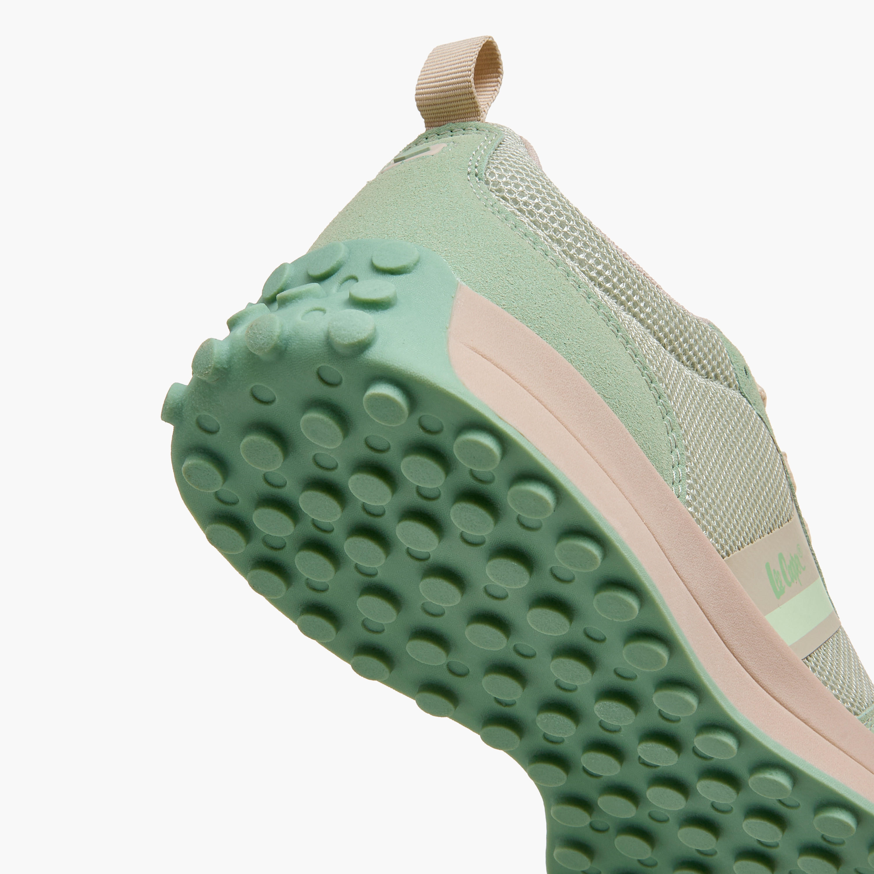 Lee Cooper Women Lace-Up Sneakers-women-shoes-sneakers-image-5