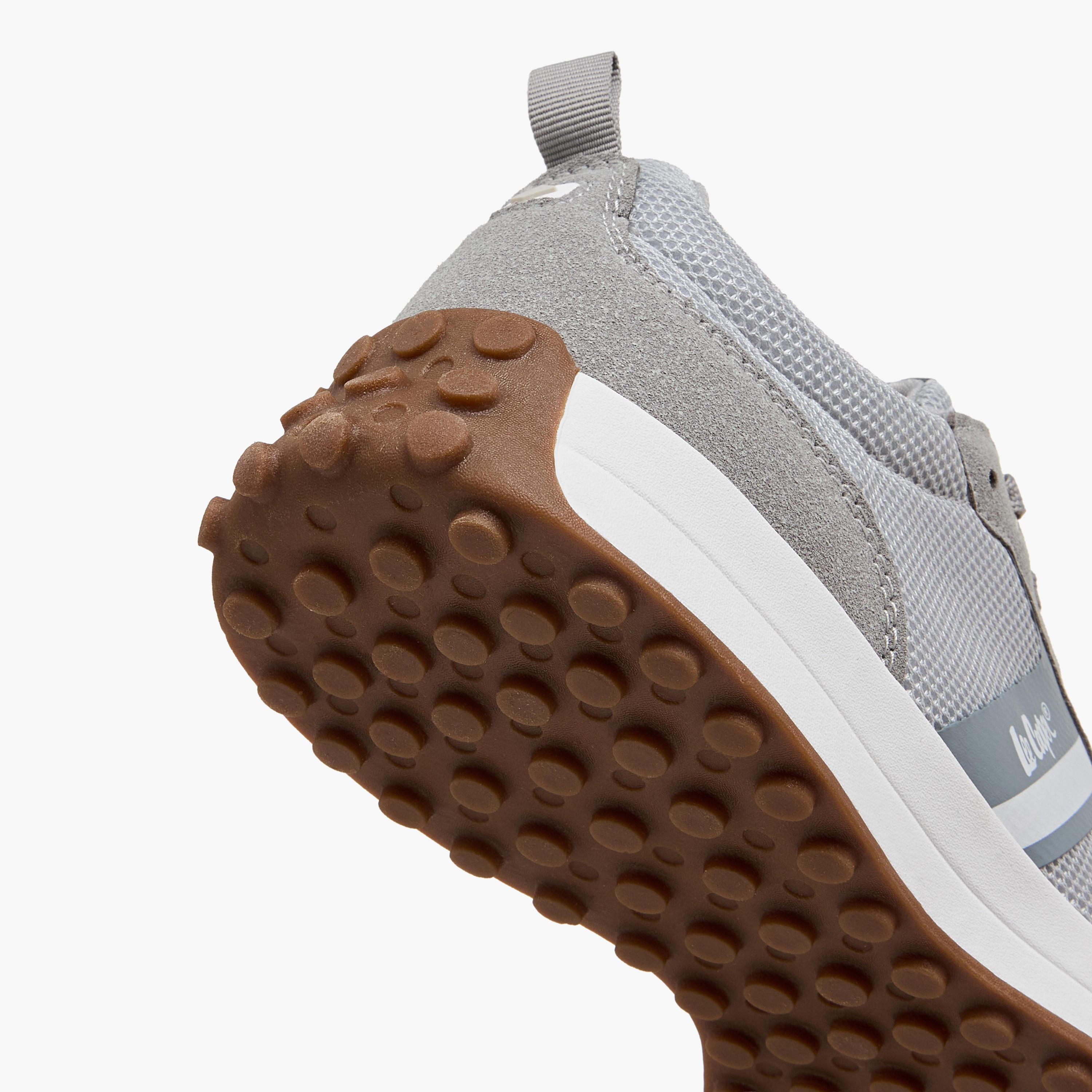 Lee Cooper Women Lace-Up Sneakers-women-shoes-sneakers-image-5