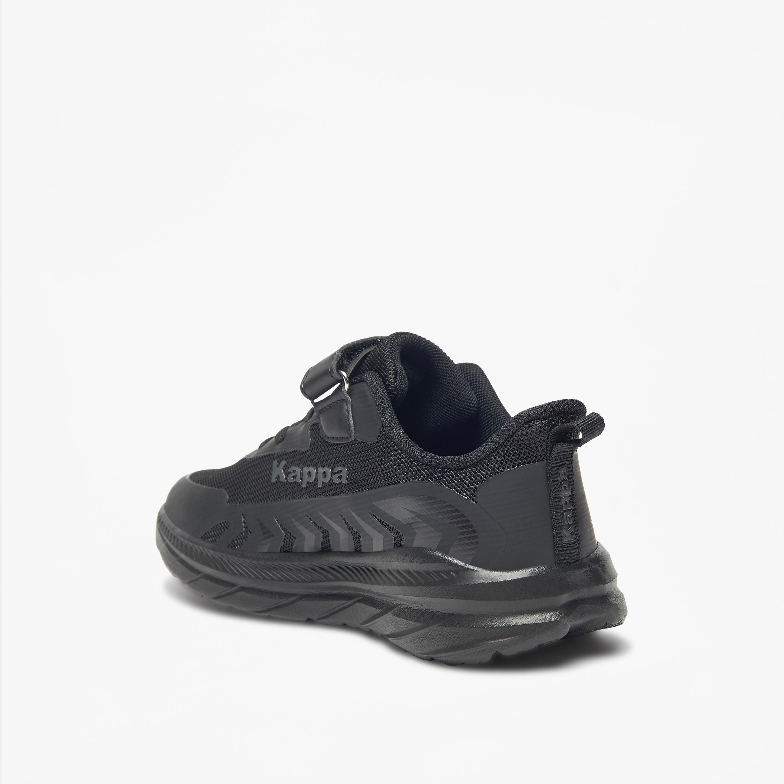 Kappa Kids Hook & Loop Lightweight Walking Shoes-girls-shoes-sports-image-2