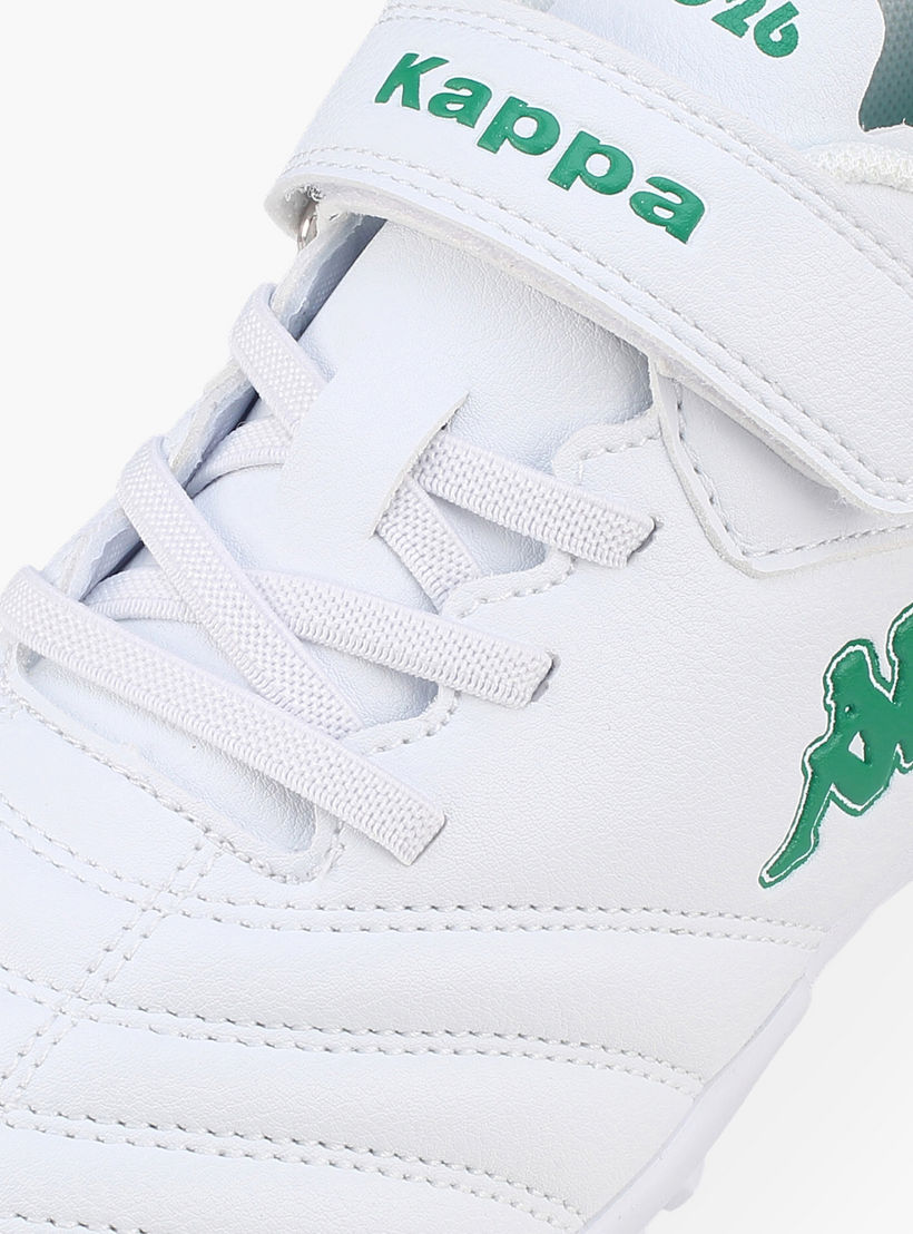 حذاء كرة قدم للعشب الصناعي بشريط إغلاق لاصق للصغار من كابا-sports-boys-shoes-image-4