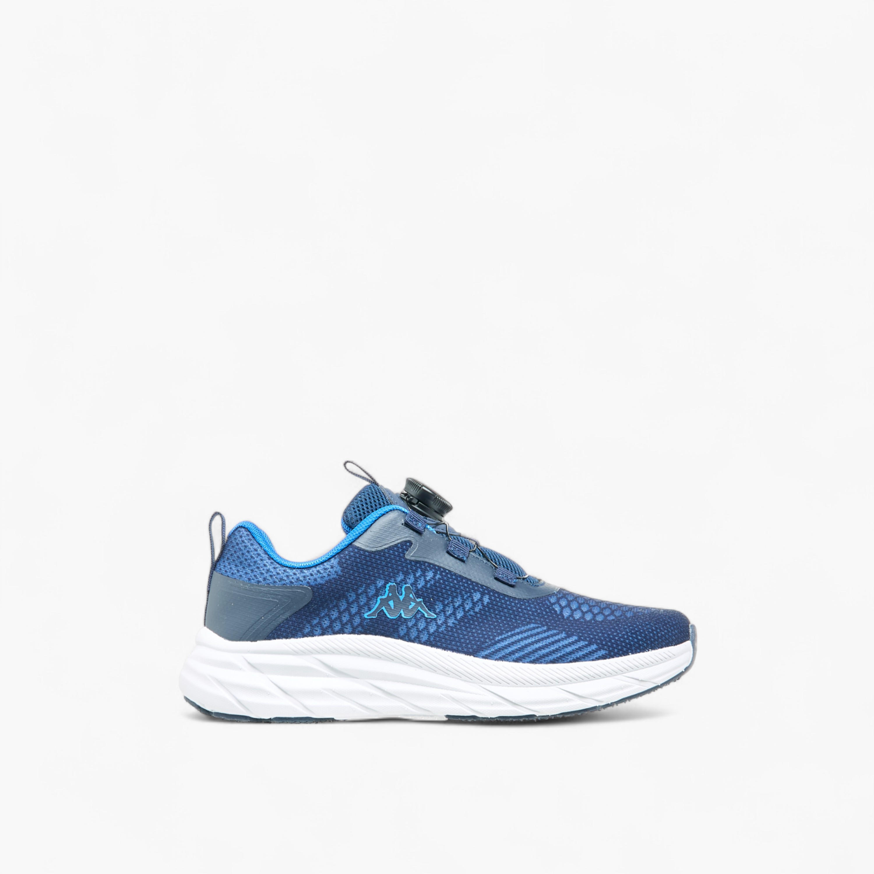 Kappa Boys Slip-On Breathable Walking Shoes-boys-shoes-sports-image-3