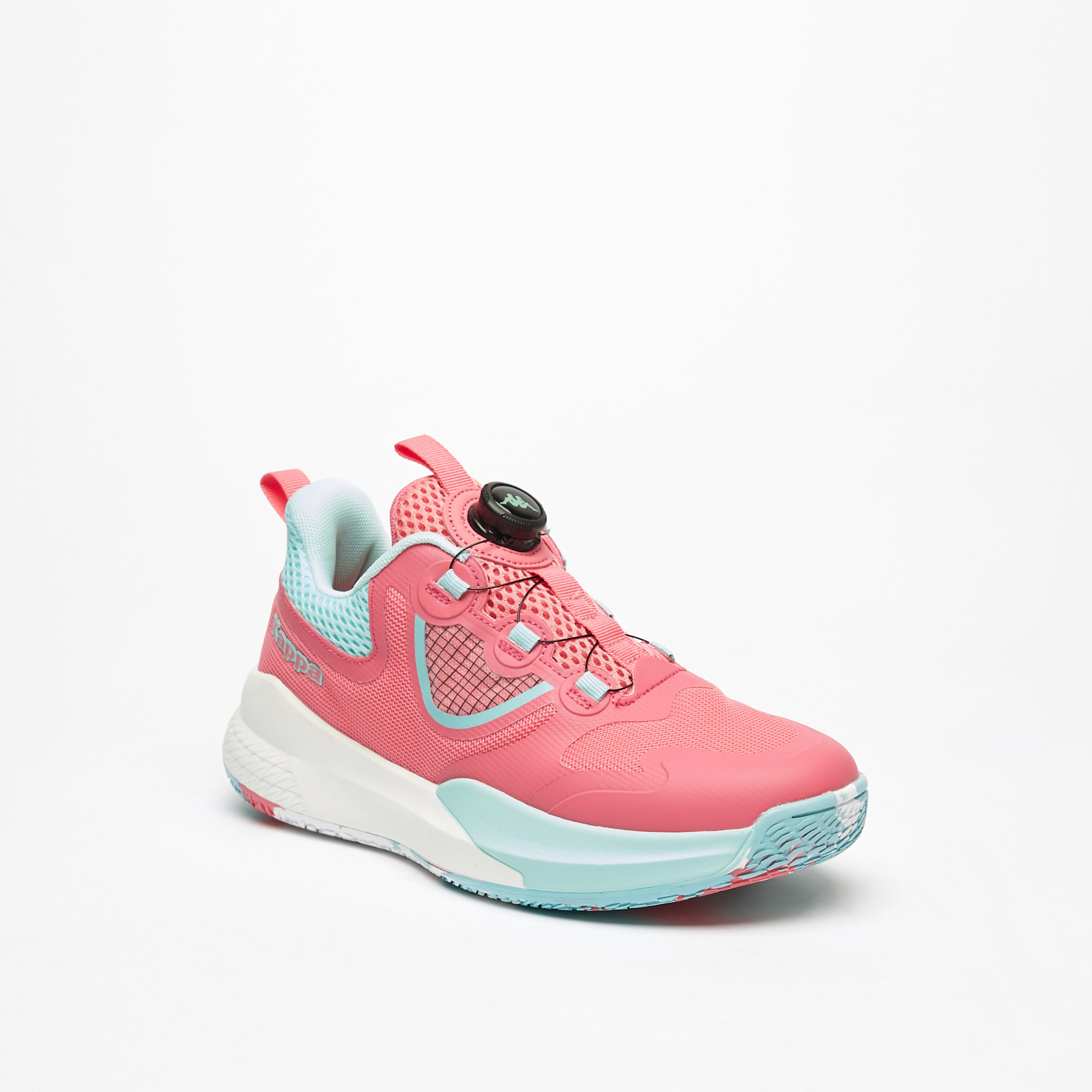 Kappa Women Rotating Buckle Padel Sports Shoes-women-shoes-sports-image-1