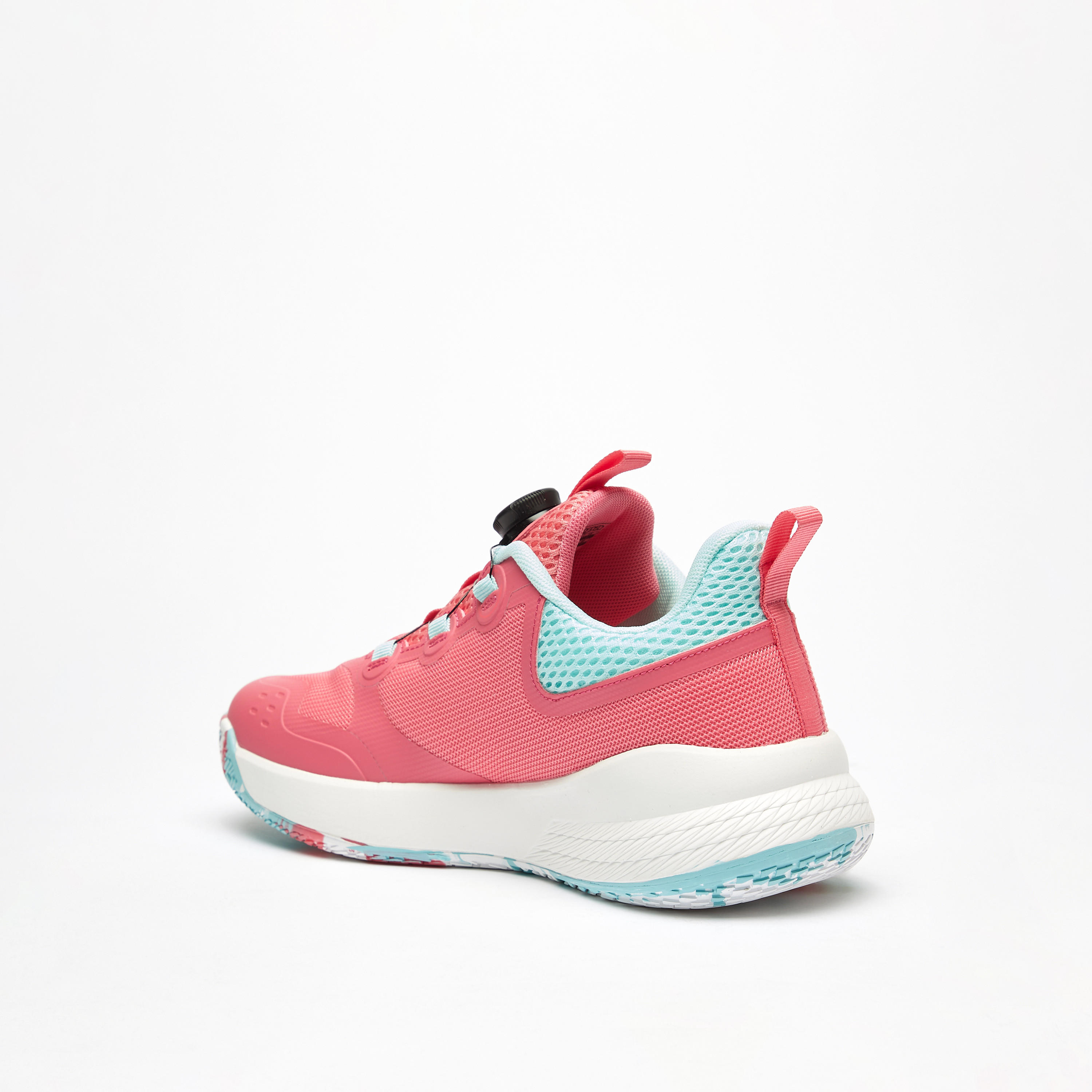 Kappa Women Rotating Buckle Padel Sports Shoes-women-shoes-sports-image-2