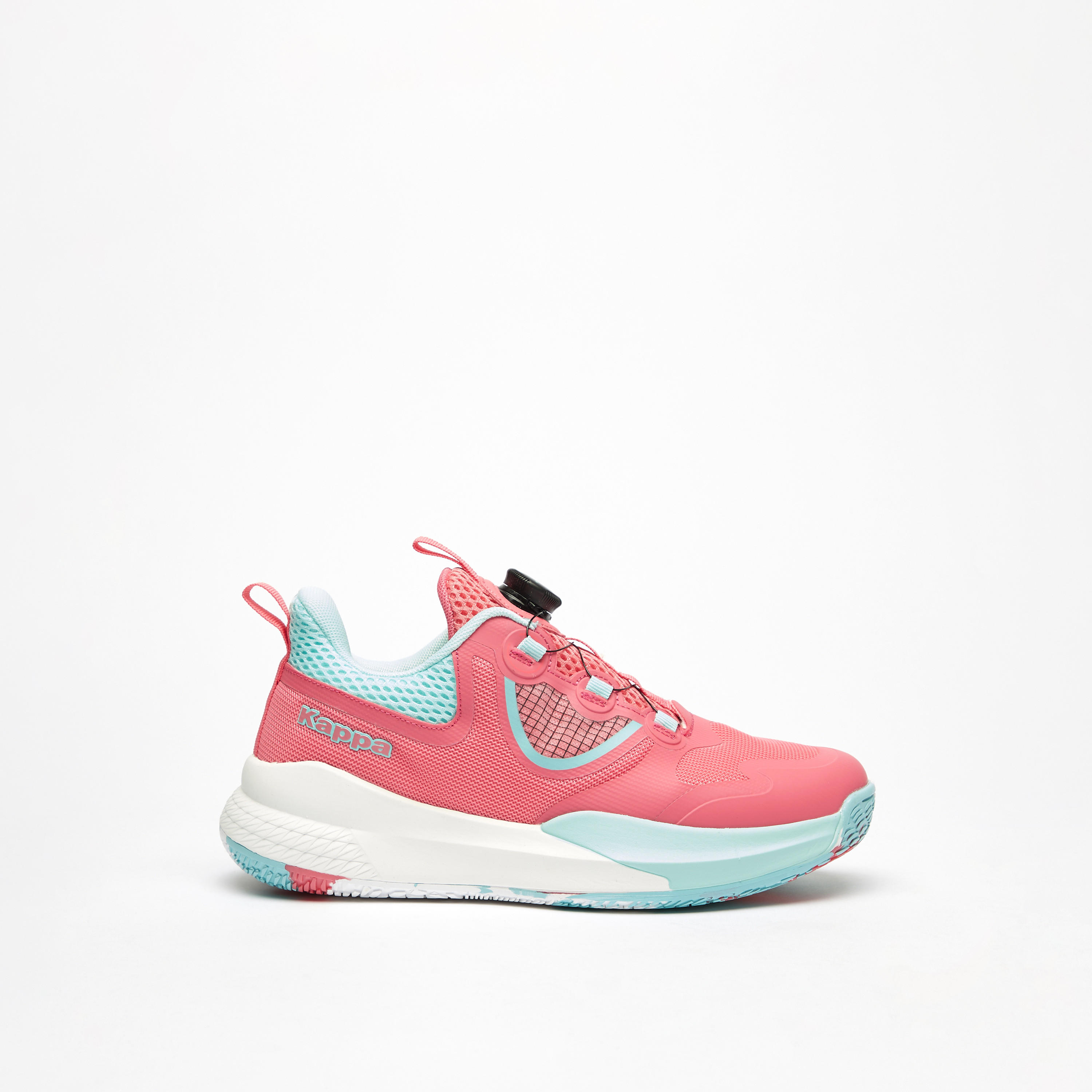 Kappa Women Rotating Buckle Padel Sports Shoes-women-shoes-sports-image-3