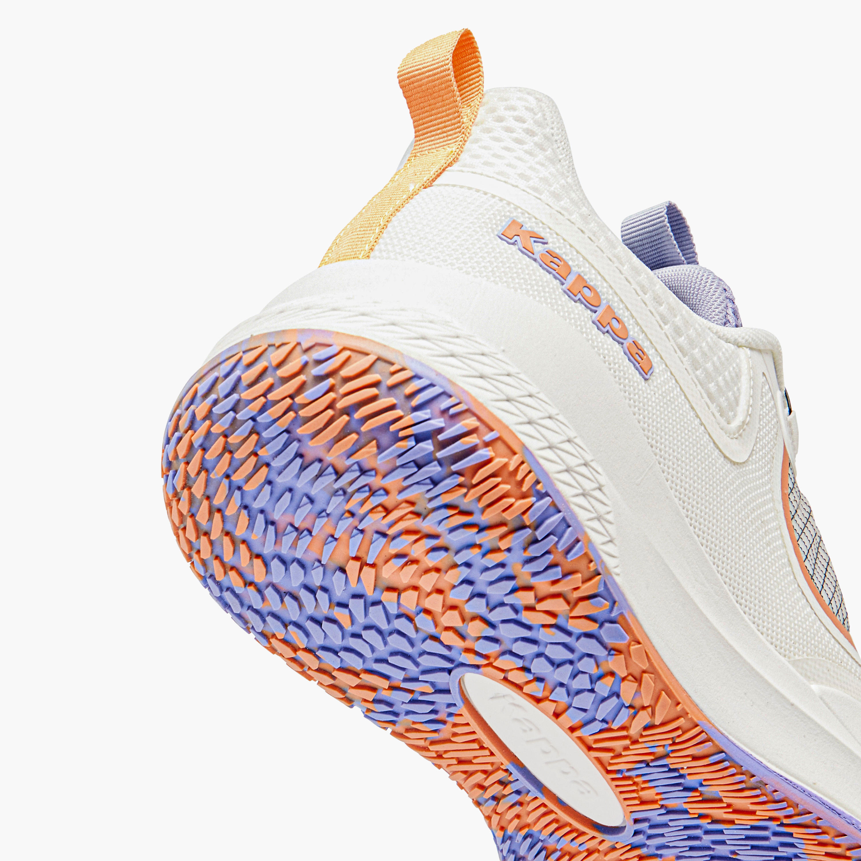 Kappa Women Rotating Buckle Padel Sports Shoes-women-shoes-sports-image-5