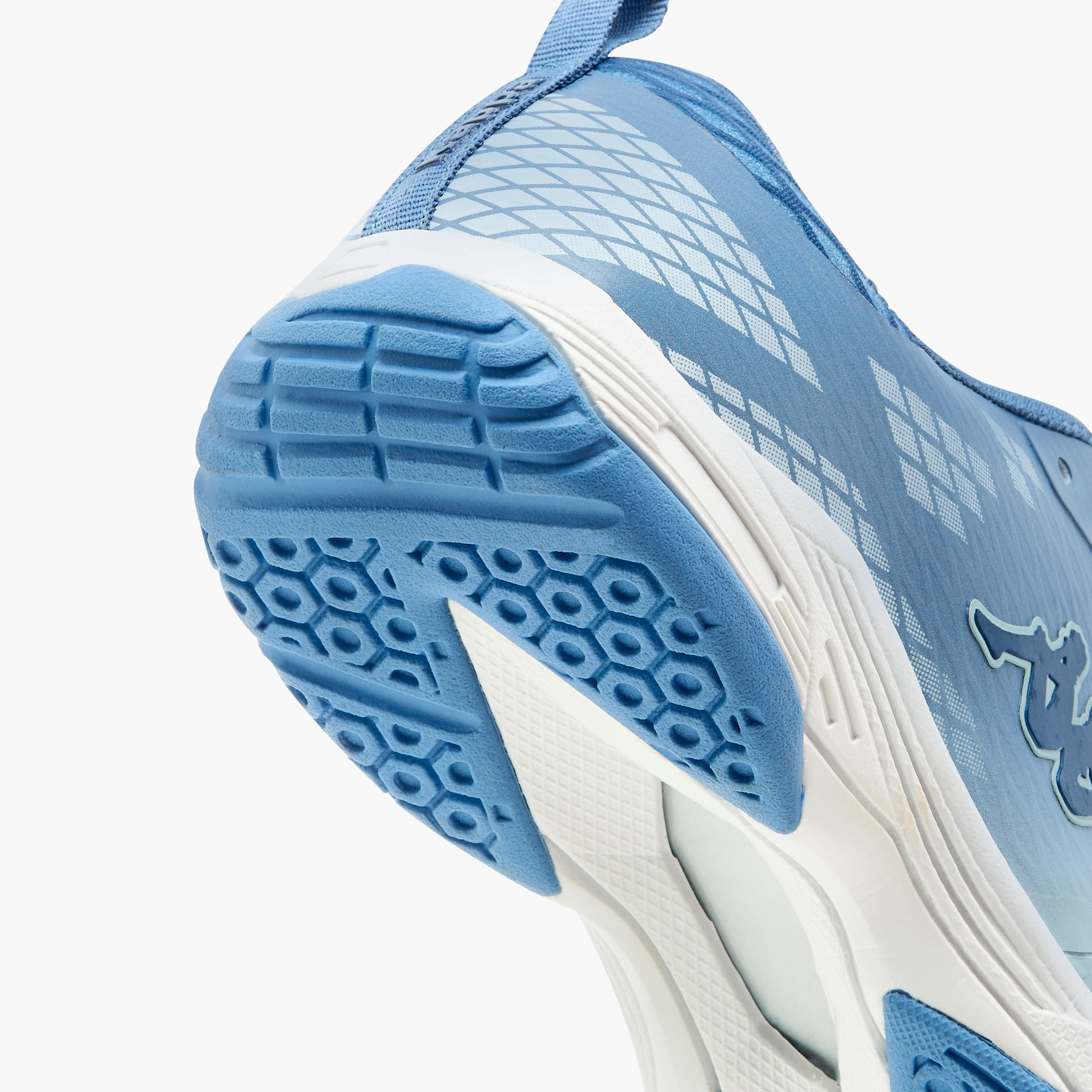 حذاء رياضي بطبعات شعار ورباط إغلاق للنساء من كابا-women-shoes-sneakers-image-10