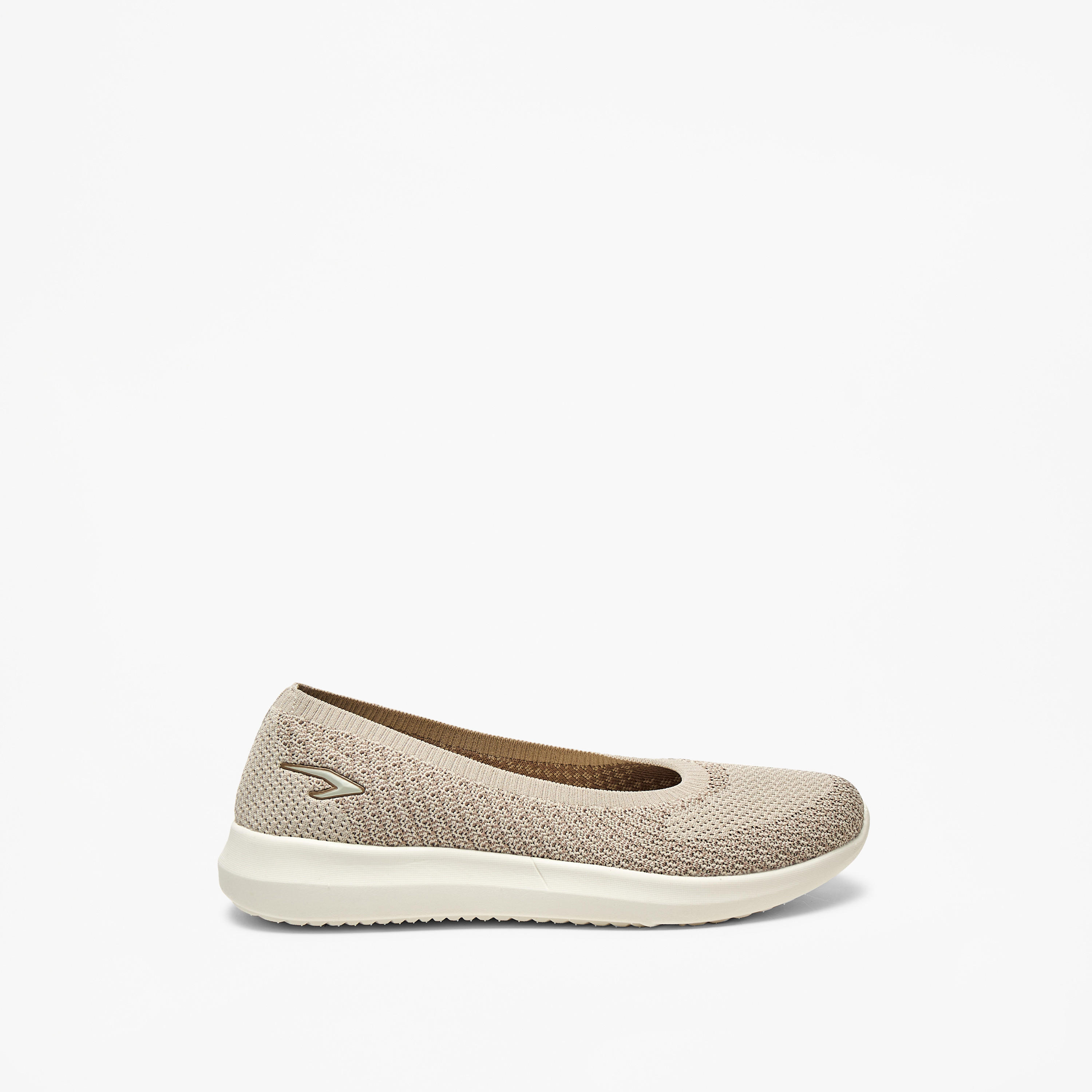 Dash Textured Slip-On Sports Shoes-women-shoes-sneakers-image-3