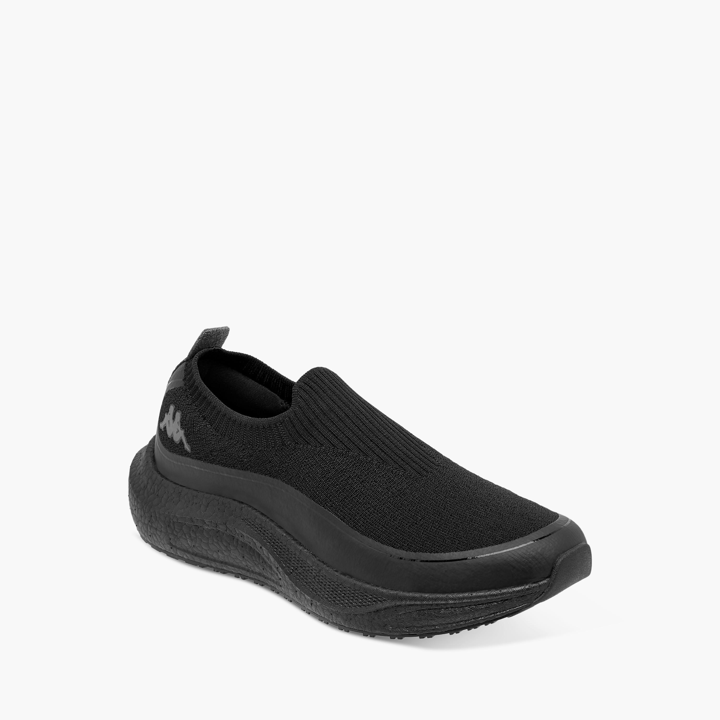 حذاء رياضي بارز الملمس سهل الارتداء بألسنة سحب للرجال من كابا-sports-men-shoes-image-2