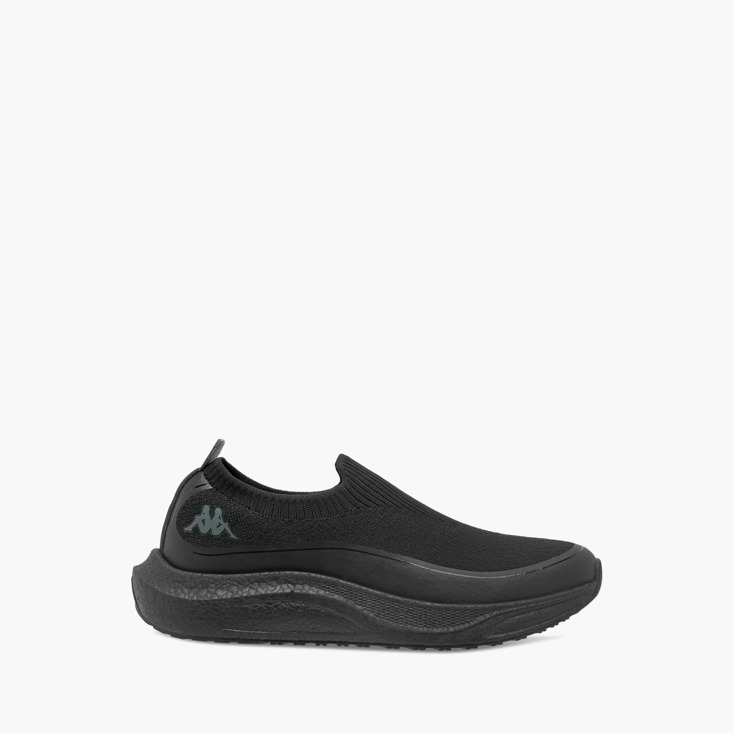 حذاء رياضي بارز الملمس سهل الارتداء بألسنة سحب للرجال من كابا-sports-men-shoes-image-3