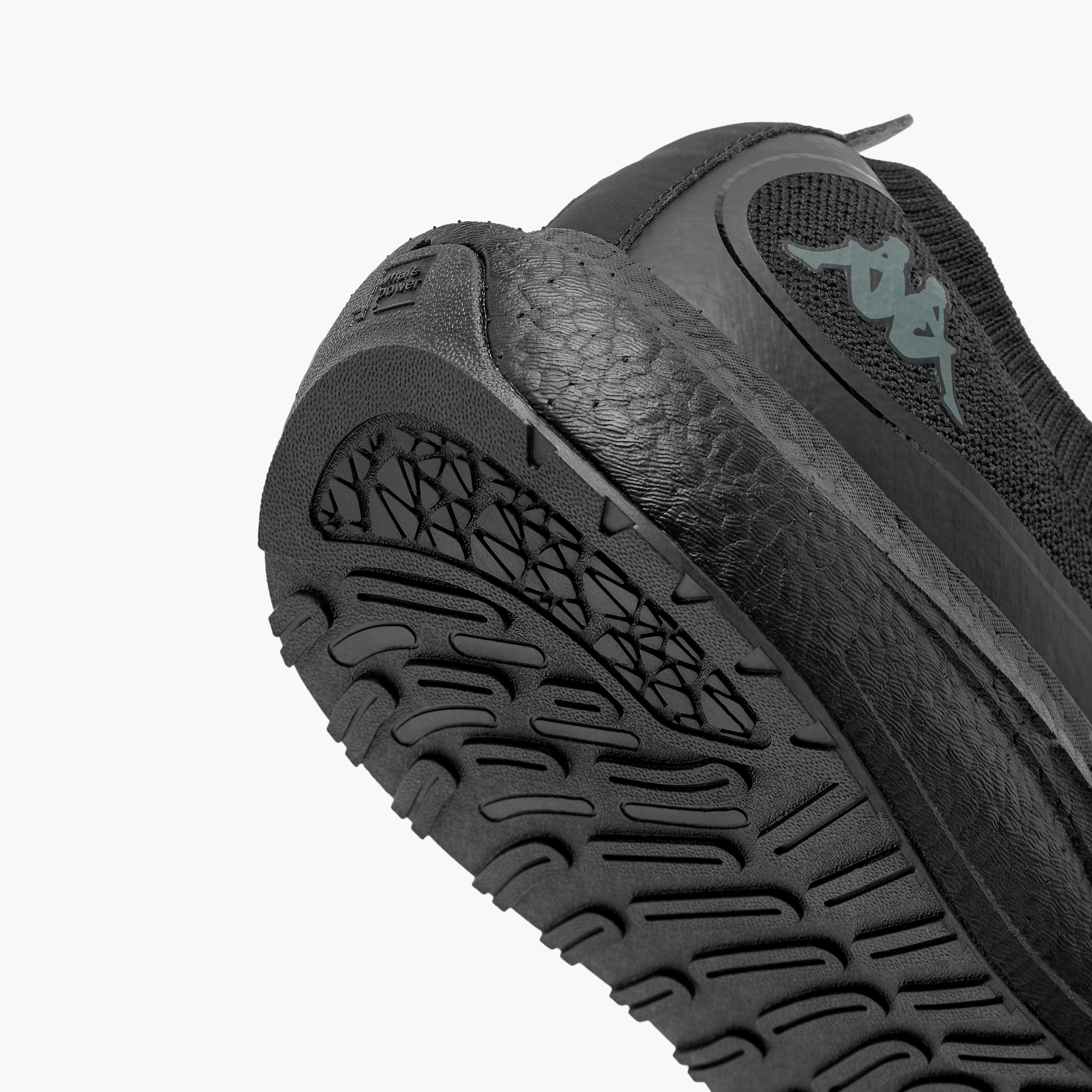 حذاء رياضي بارز الملمس سهل الارتداء بألسنة سحب للرجال من كابا-sports-men-shoes-image-5