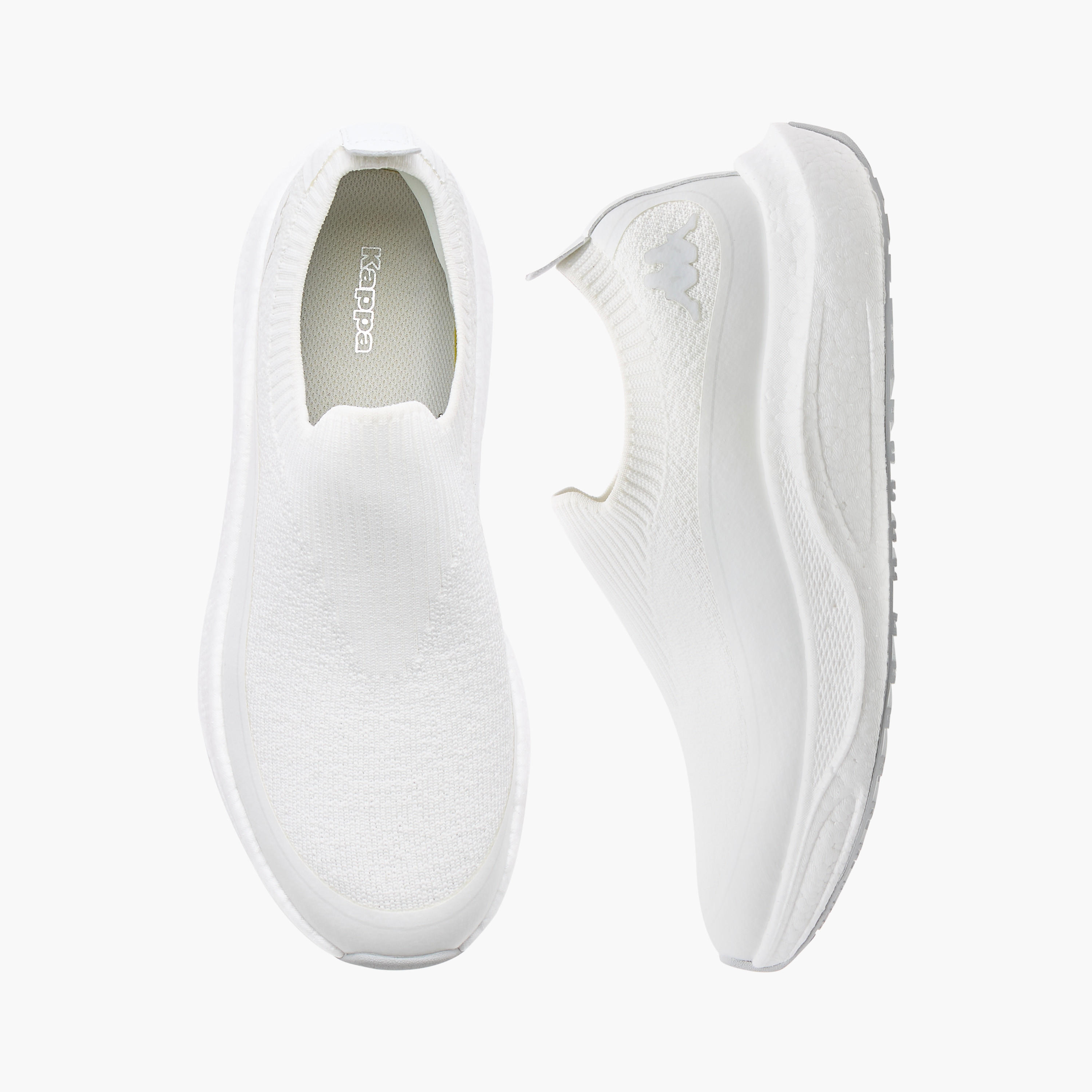 حذاء رياضي بارز الملمس سهل الارتداء بألسنة سحب للرجال من كابا-sports-men-shoes-image-6
