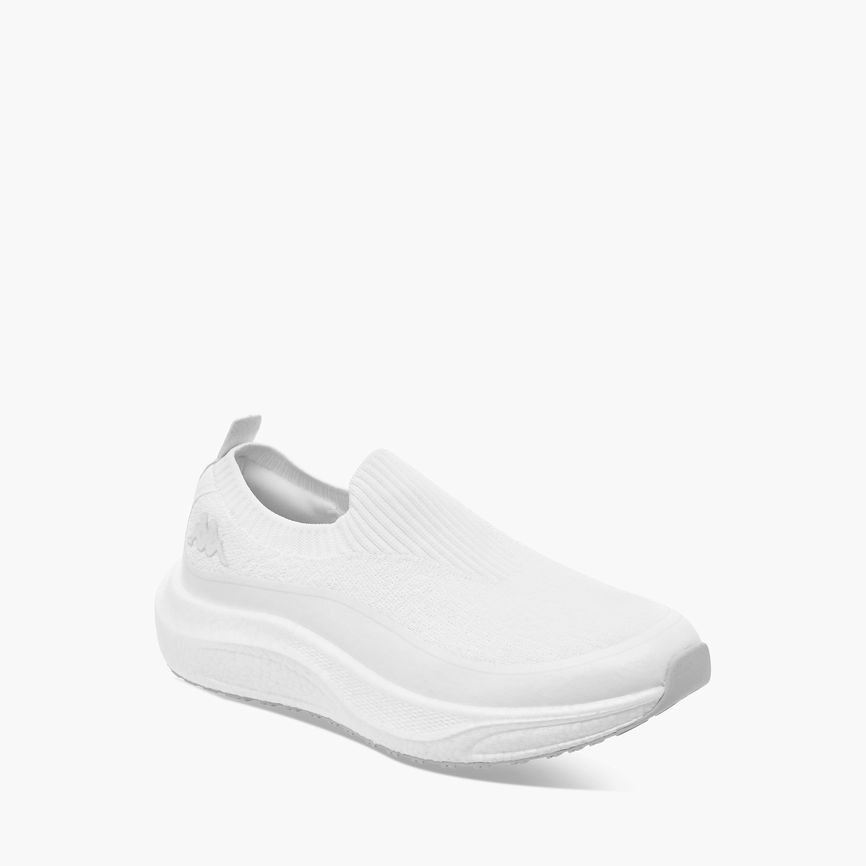 حذاء رياضي بارز الملمس سهل الارتداء بألسنة سحب للرجال من كابا-sports-men-shoes-image-7