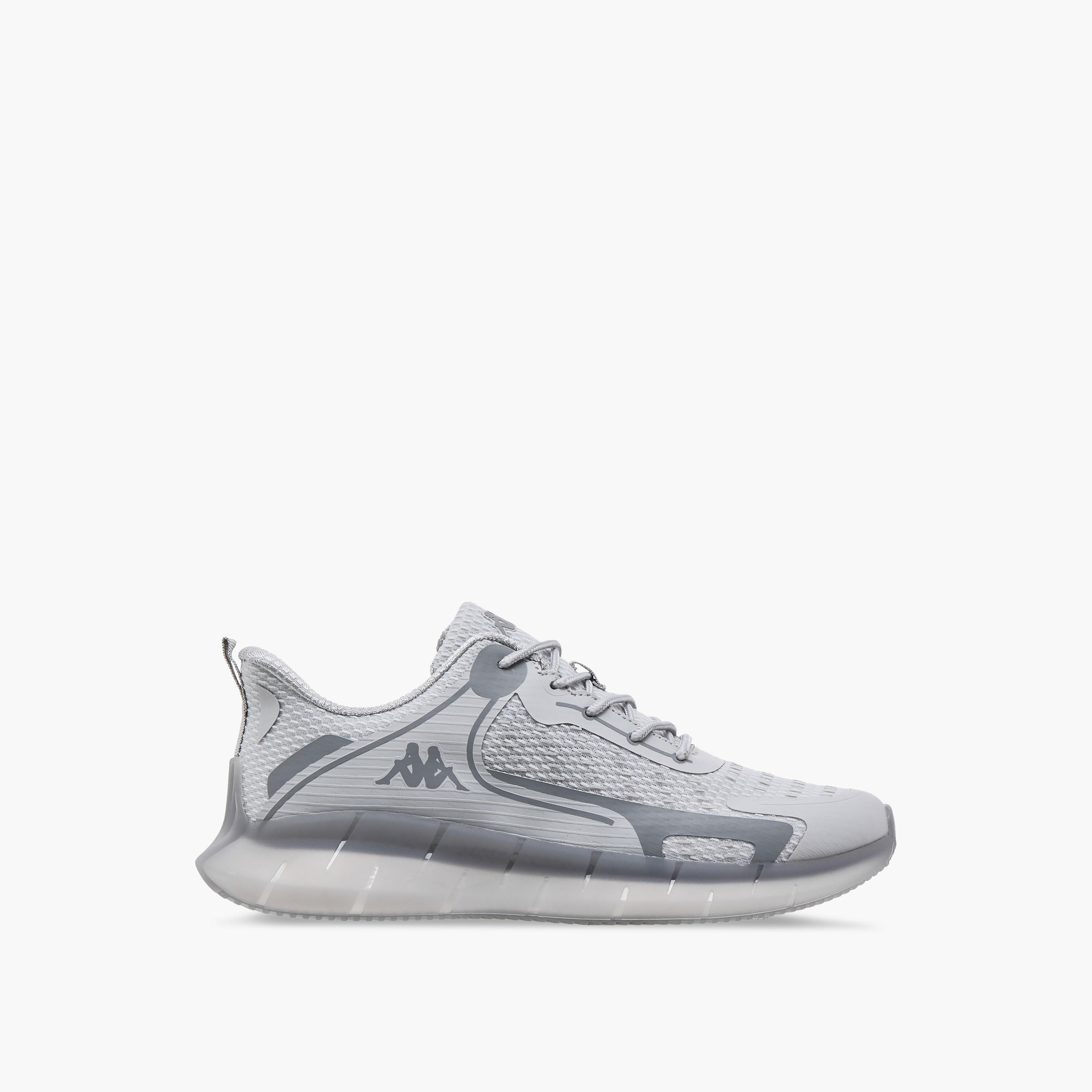 Kappa Men's Lightweight Sports Shoes with Lace-Up Closure-sports-men-shoes-image-3