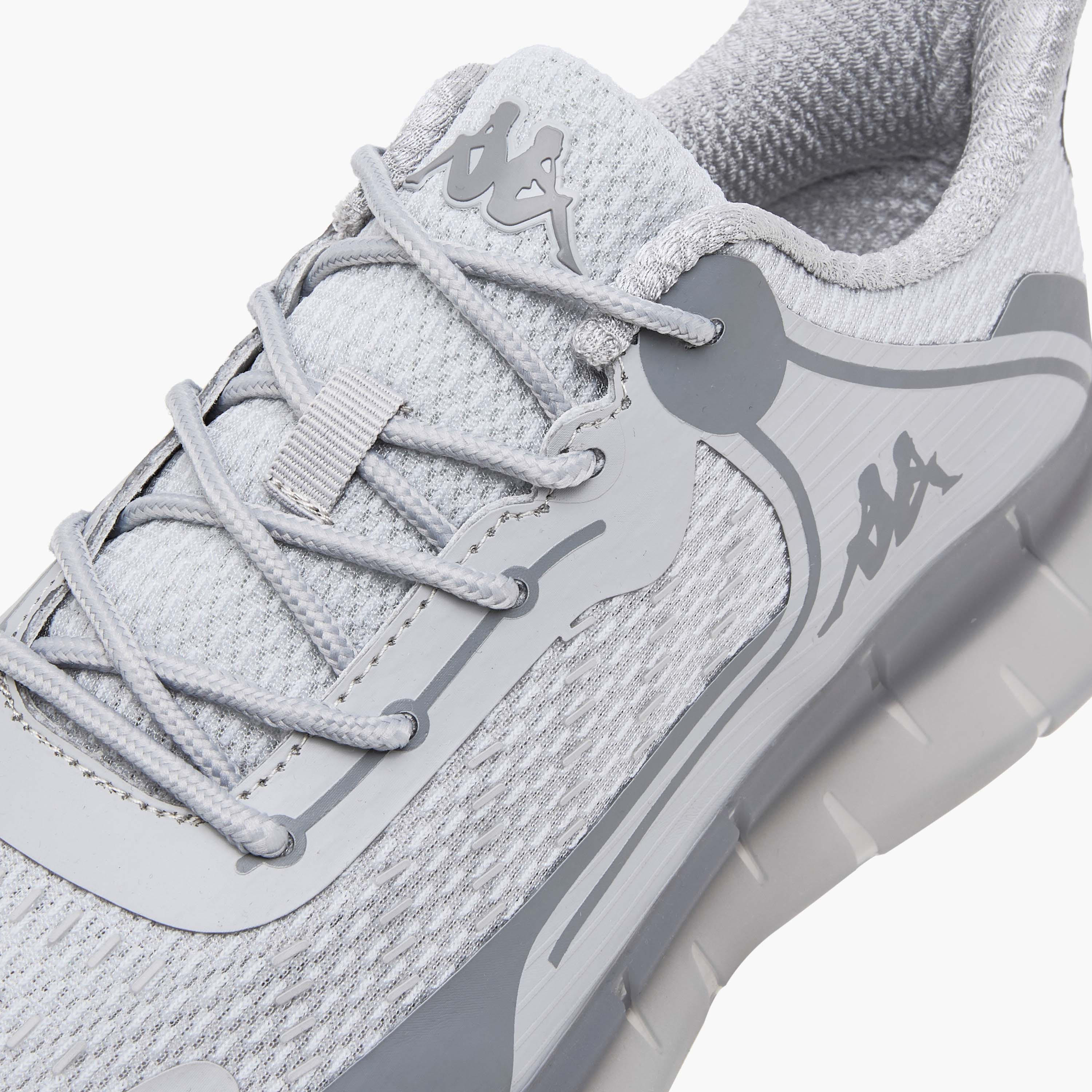 Kappa Men's Lightweight Sports Shoes with Lace-Up Closure-sports-men-shoes-image-4