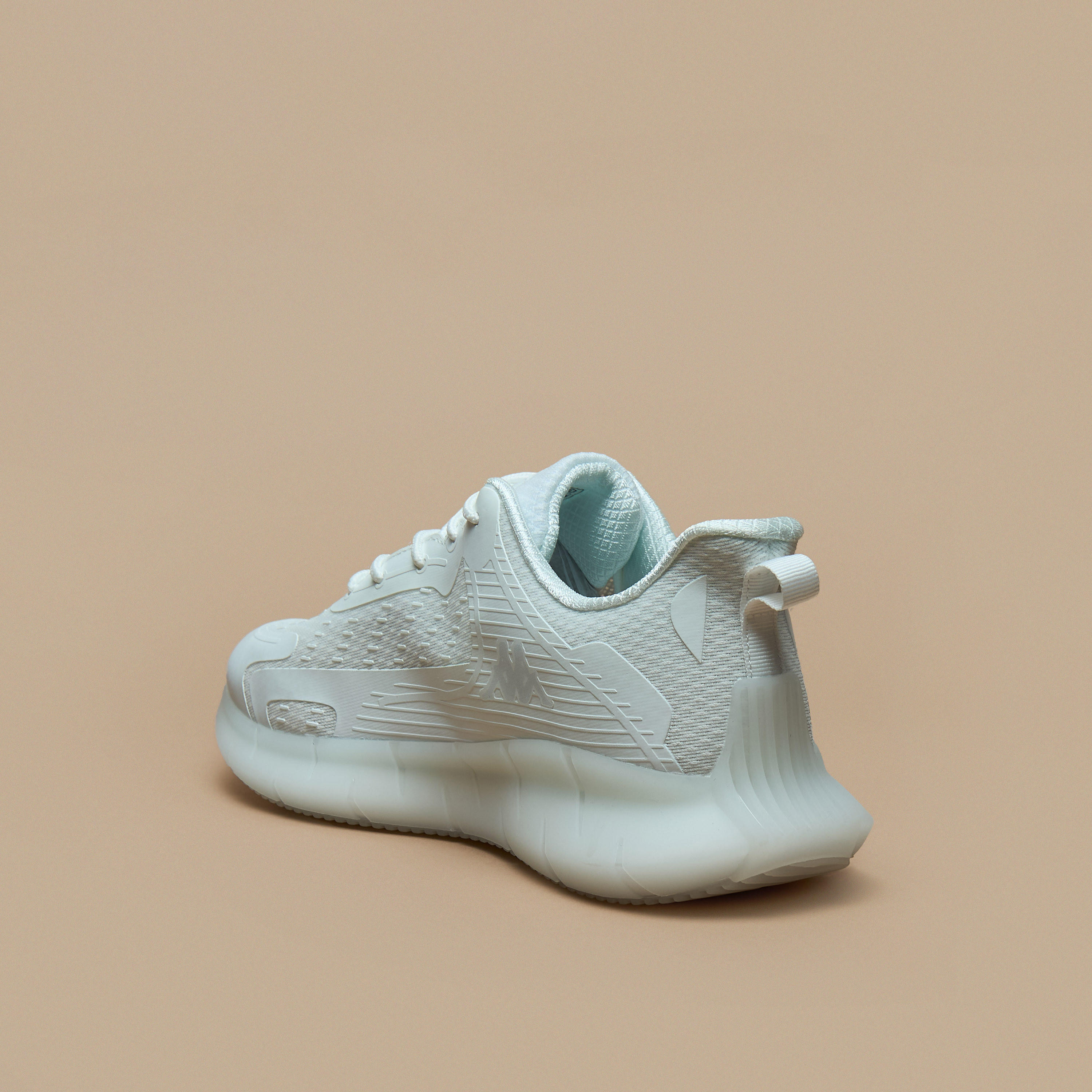 Kappa Men's Lightweight Sports Shoes with Lace-Up Closure-sports-men-shoes-image-2