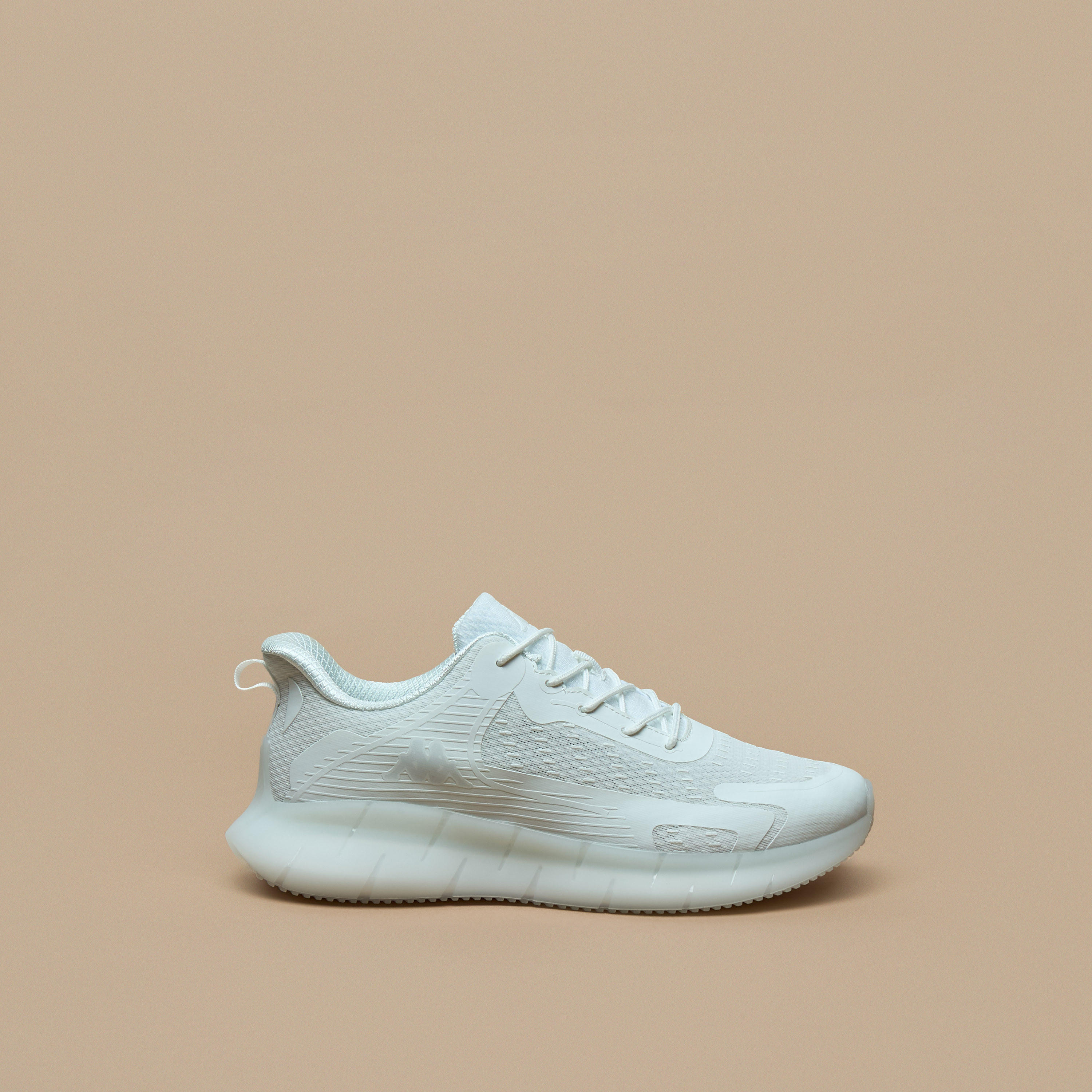 Kappa Men's Lightweight Sports Shoes with Lace-Up Closure-sports-men-shoes-image-3