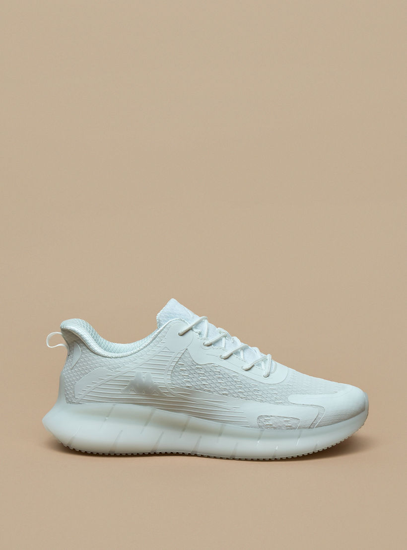 Kappa Men's Lightweight Sports Shoes with Lace-Up Closure-sports-men-shoes-image-3