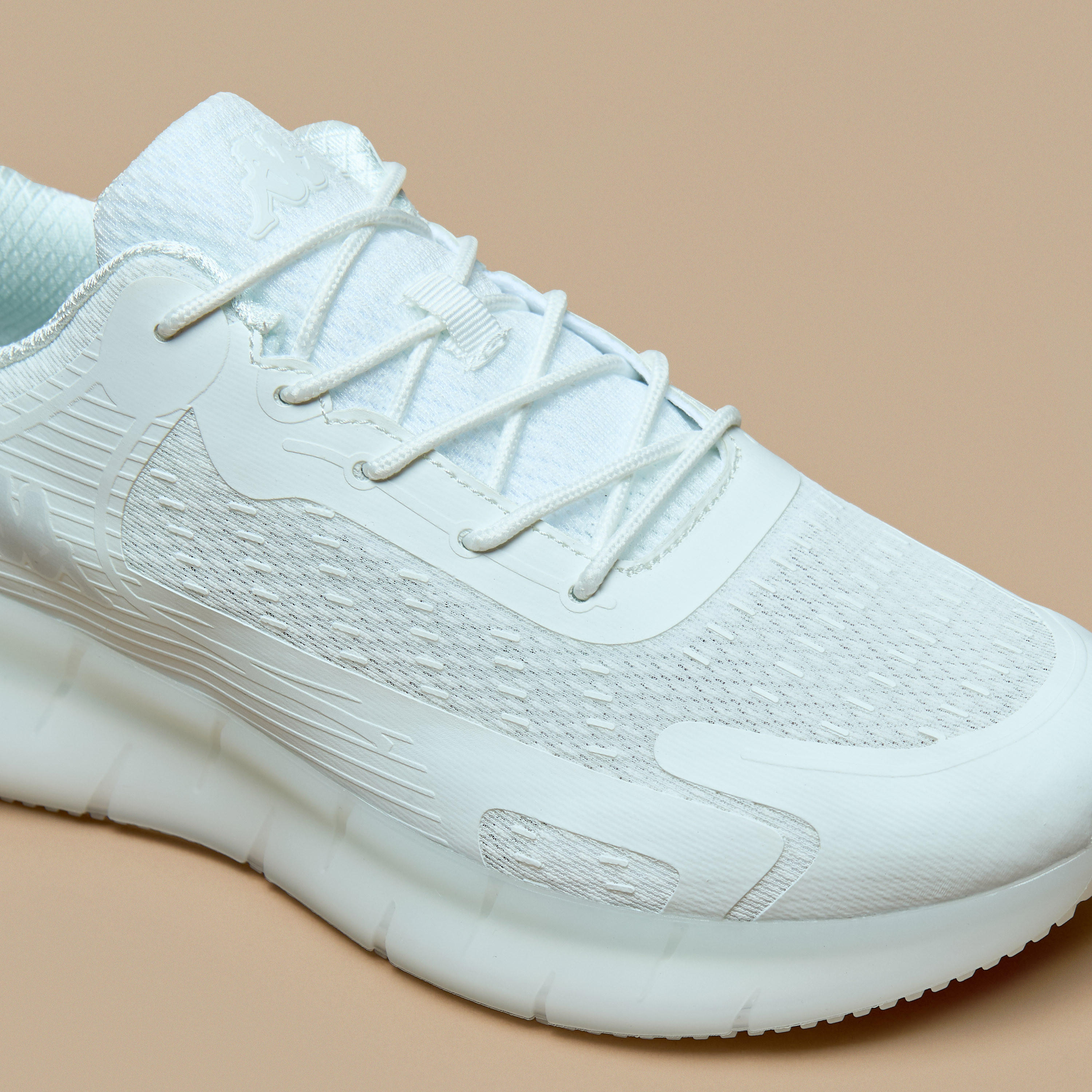 Kappa Men's Lightweight Sports Shoes with Lace-Up Closure-sports-men-shoes-image-5