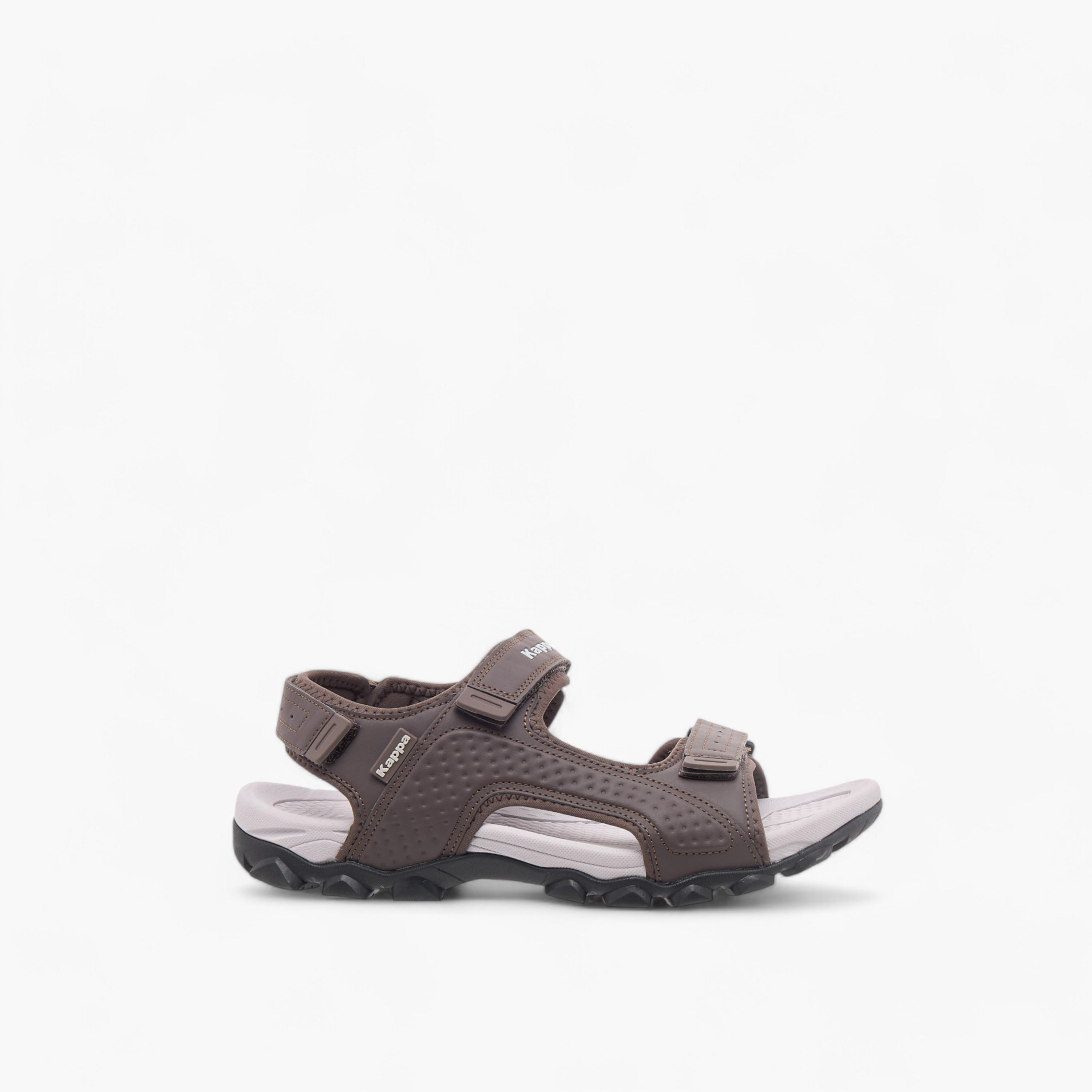 Kappa Men's Solid Sandals with Hook and Loop Closure-men-shoes-sandals-image-6