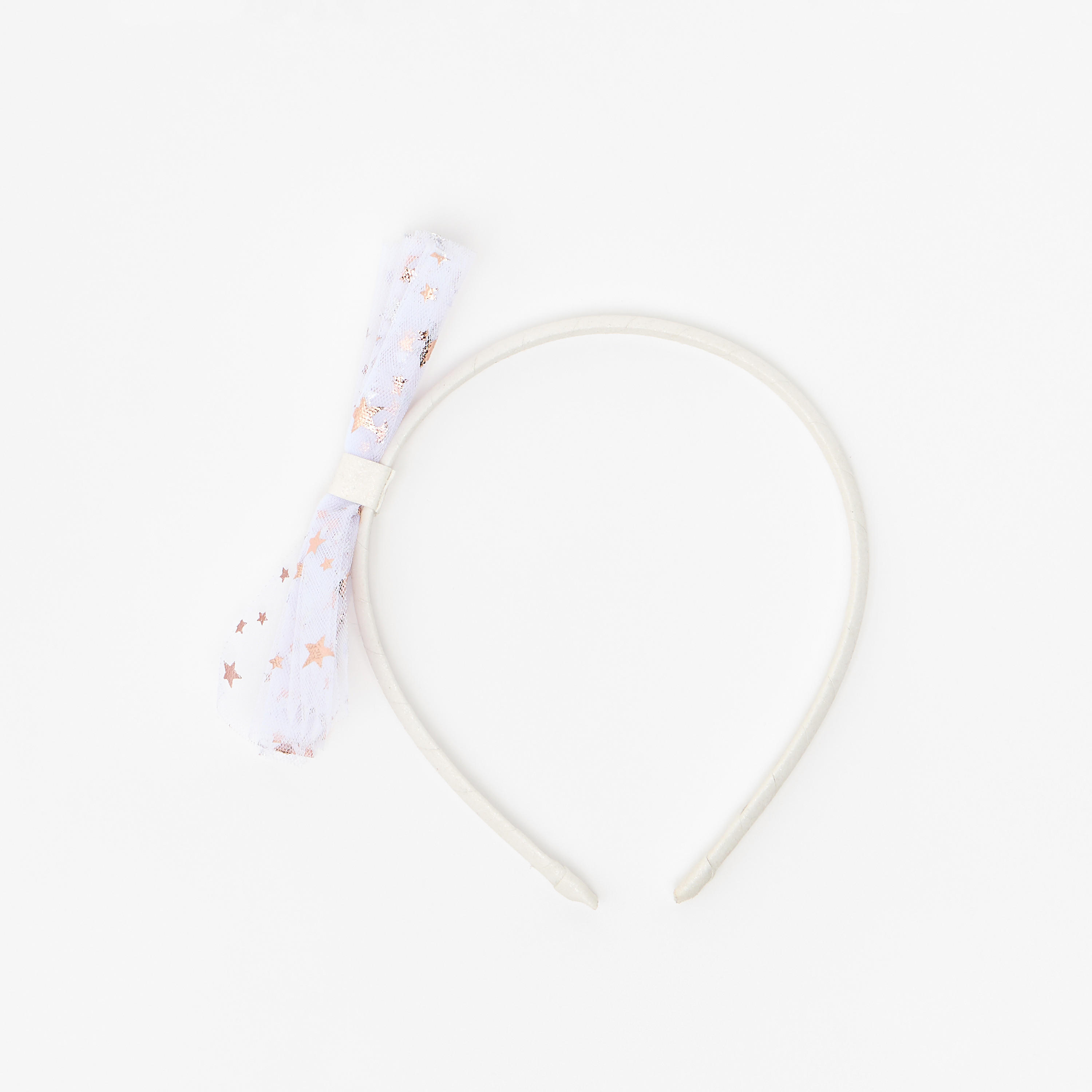 Flora Bella 3-Piece Bow Hairband and Hair Clip Set-girls-accessories-hairaccessories-image-2