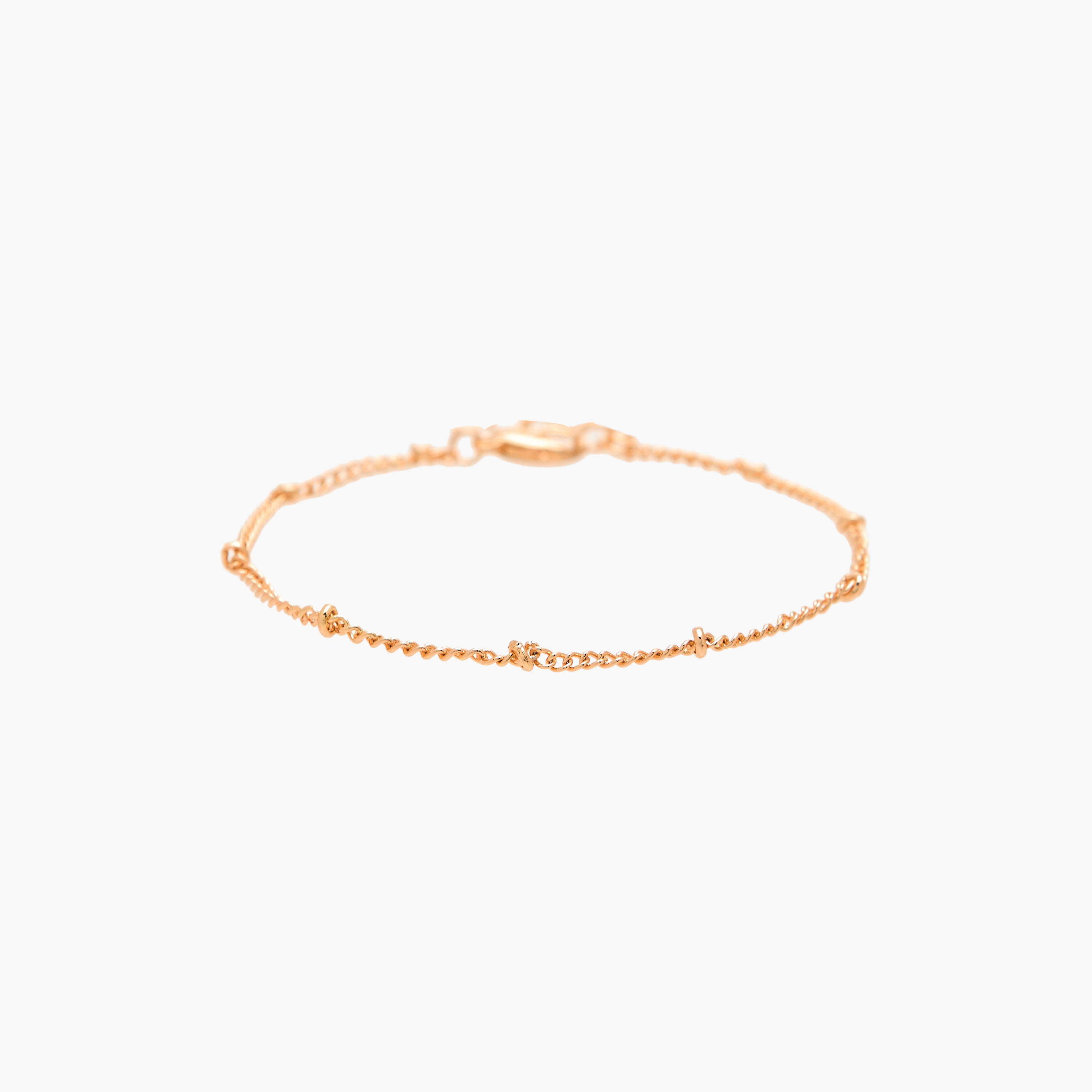 Flora Bella Pack of 4 Gold Tone Embellished Bracelet-women-watchesandjewellery-jewellery-banglesandbracelets-image-3