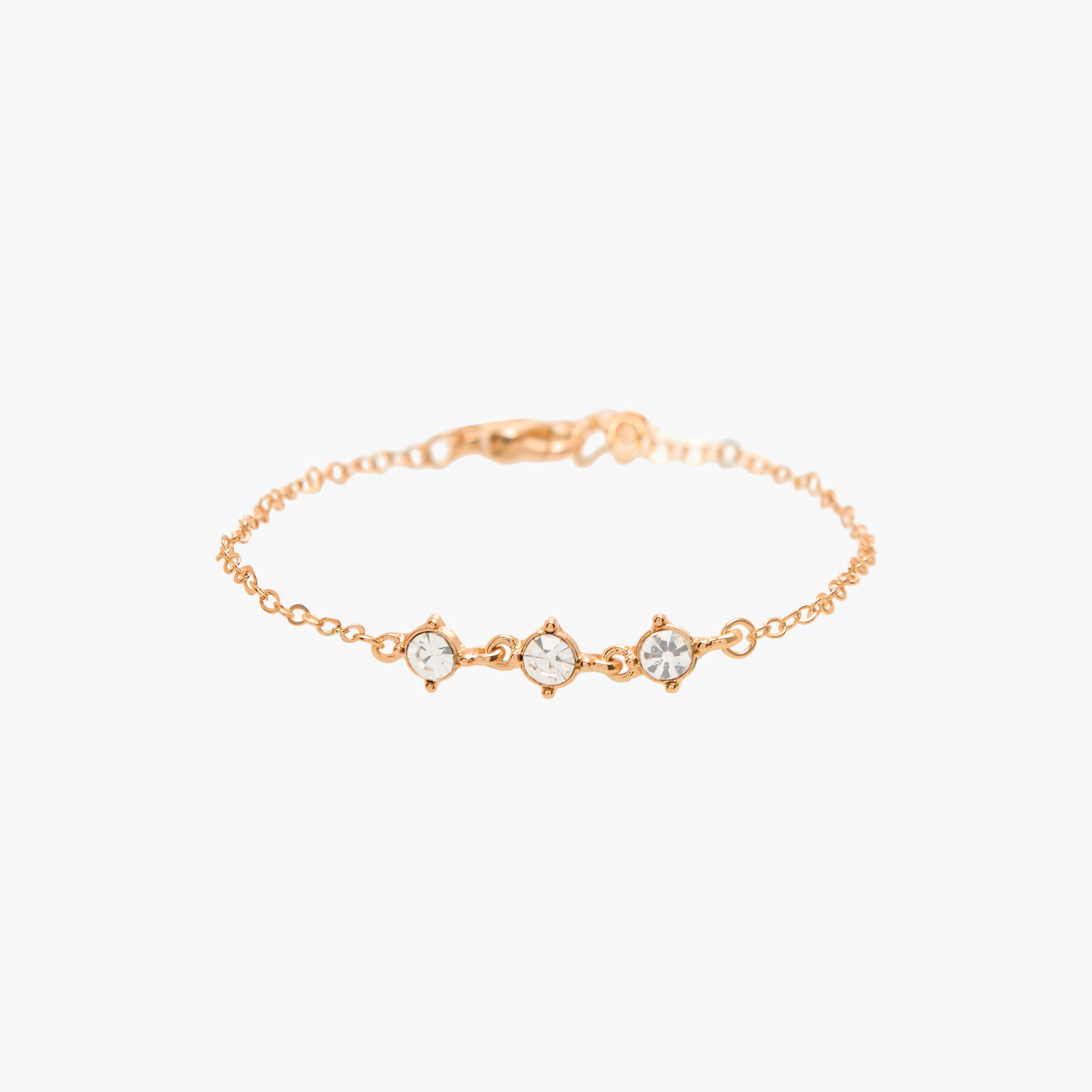 Flora Bella Pack of 4 Gold Tone Embellished Bracelet-women-watchesandjewellery-jewellery-banglesandbracelets-image-4