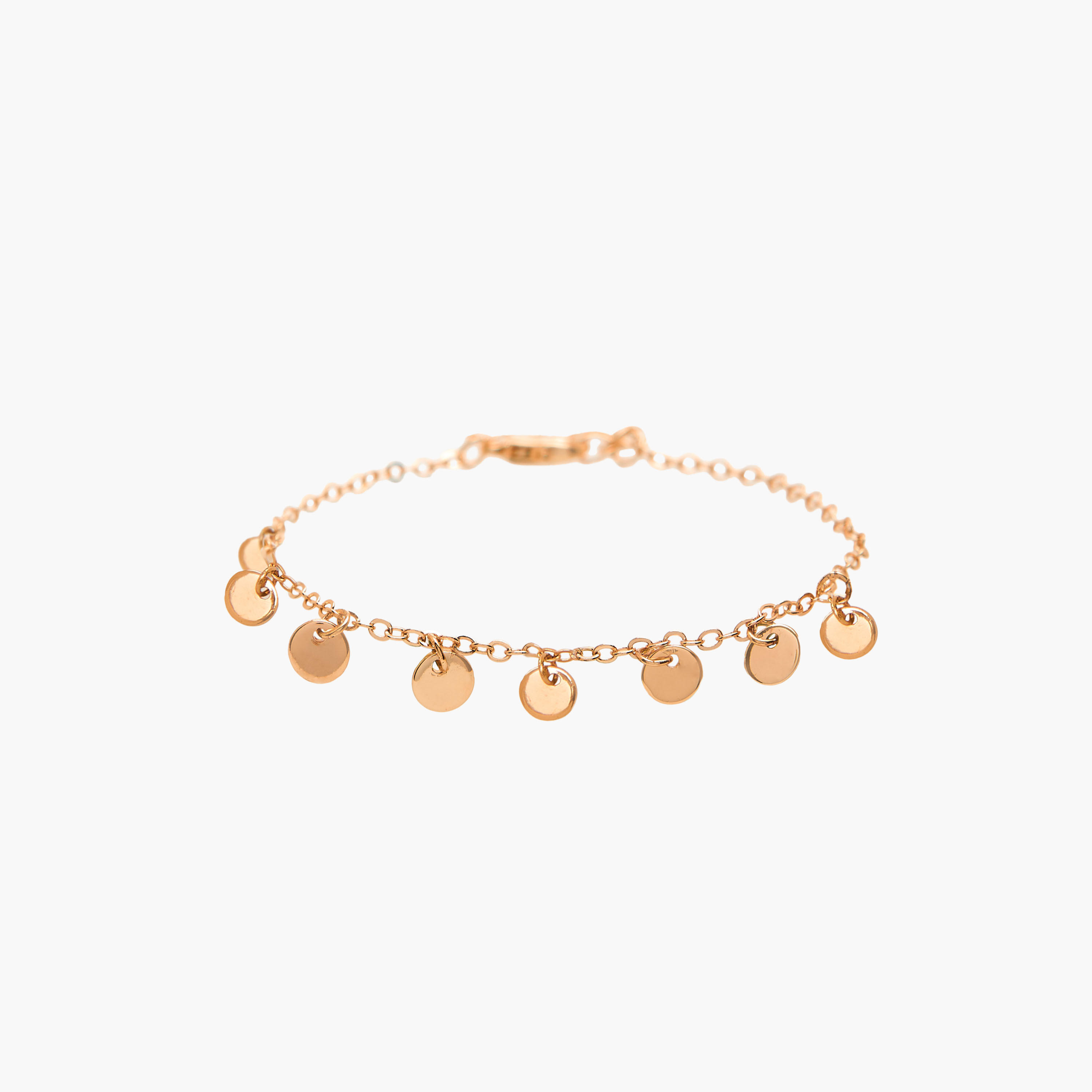 Flora Bella Pack of 4 Gold Tone Embellished Bracelet-women-watchesandjewellery-jewellery-banglesandbracelets-image-5