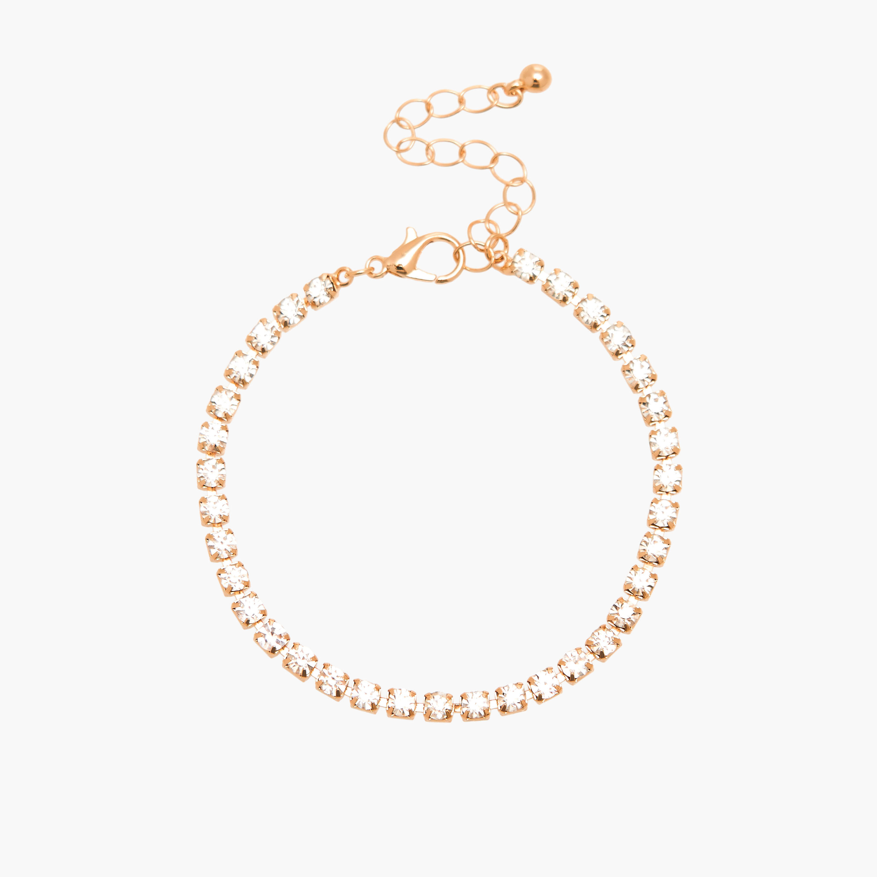 Flora Bella Pack of 4 Gold Tone Embellished Bracelet-women-watchesandjewellery-jewellery-banglesandbracelets-image-6