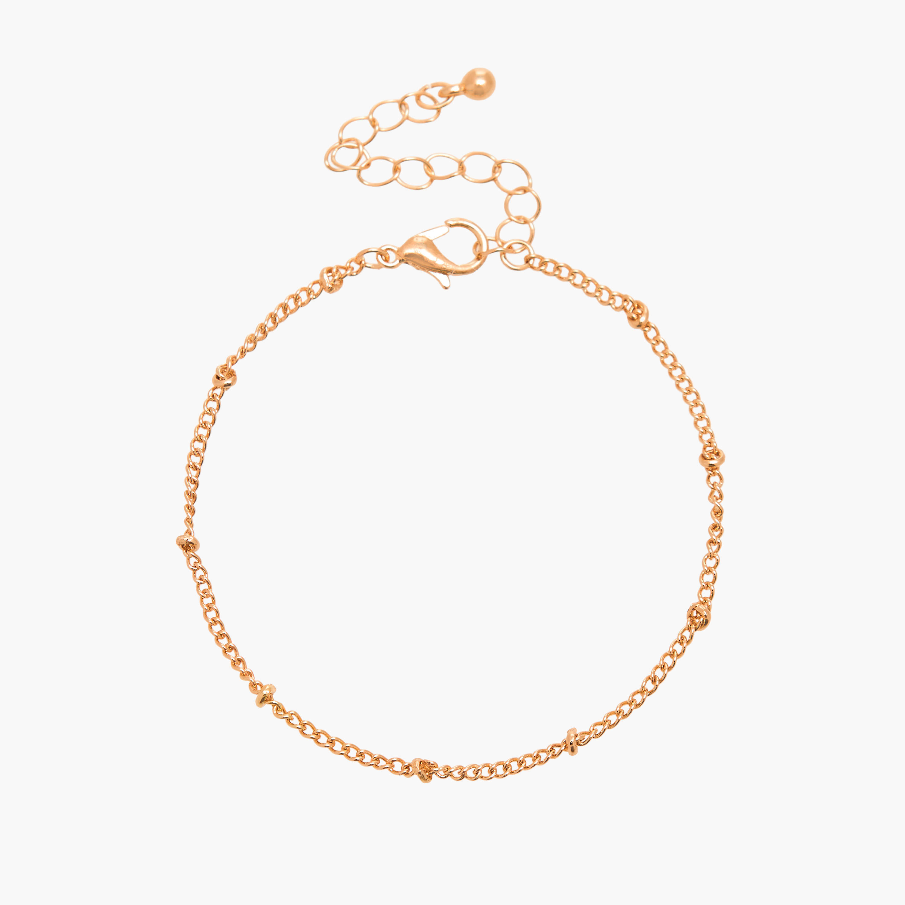Flora Bella Pack of 4 Gold Tone Embellished Bracelet-women-watchesandjewellery-jewellery-banglesandbracelets-image-7